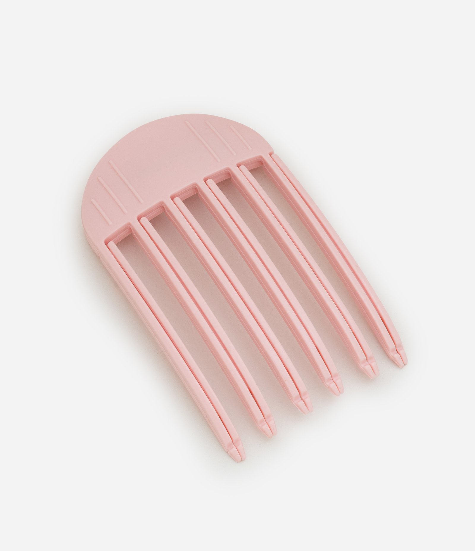 Clipe Volumizador para Cabelos Alchemia Rosa 1