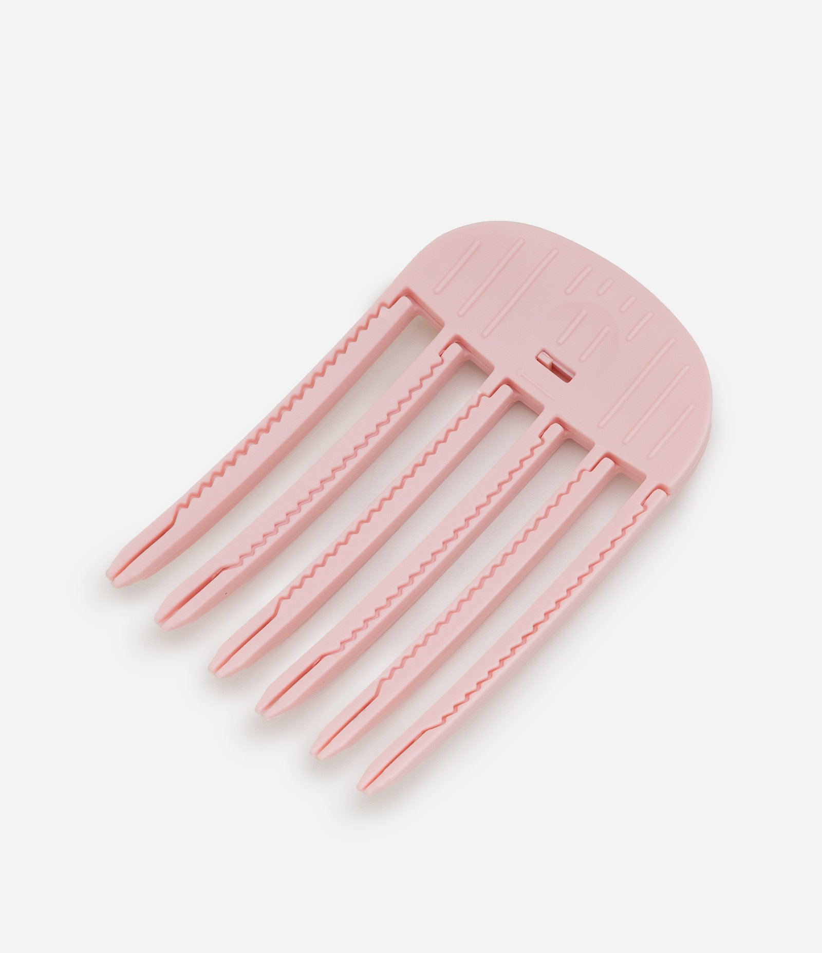 Clipe Volumizador para Cabelos Alchemia Rosa 2