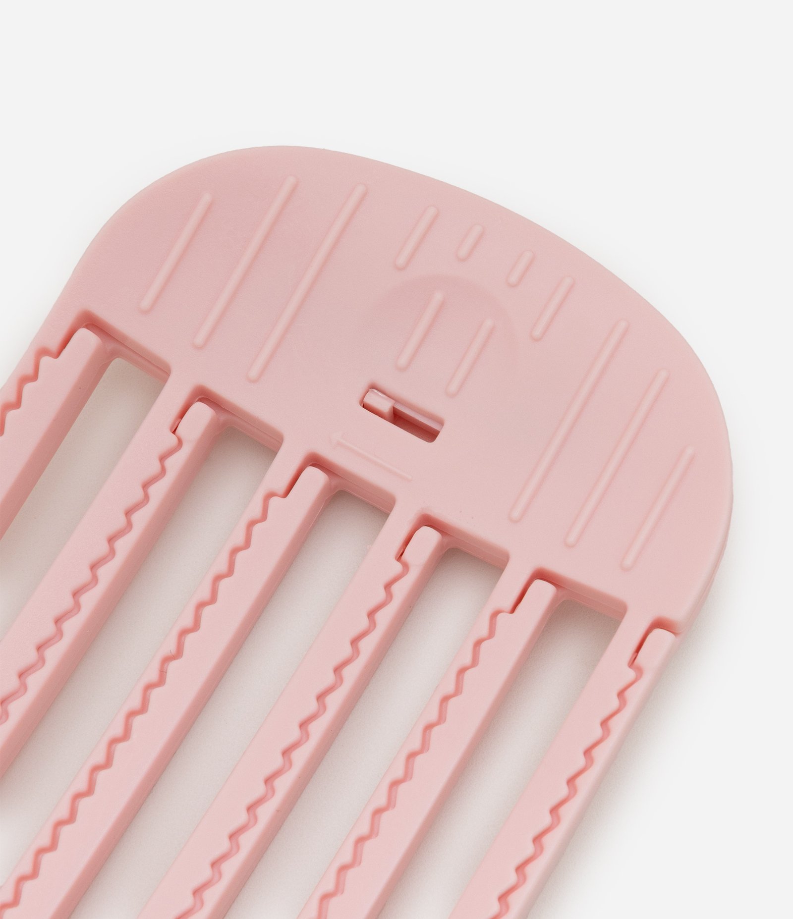 Clipe Volumizador para Cabelos Alchemia Rosa 3