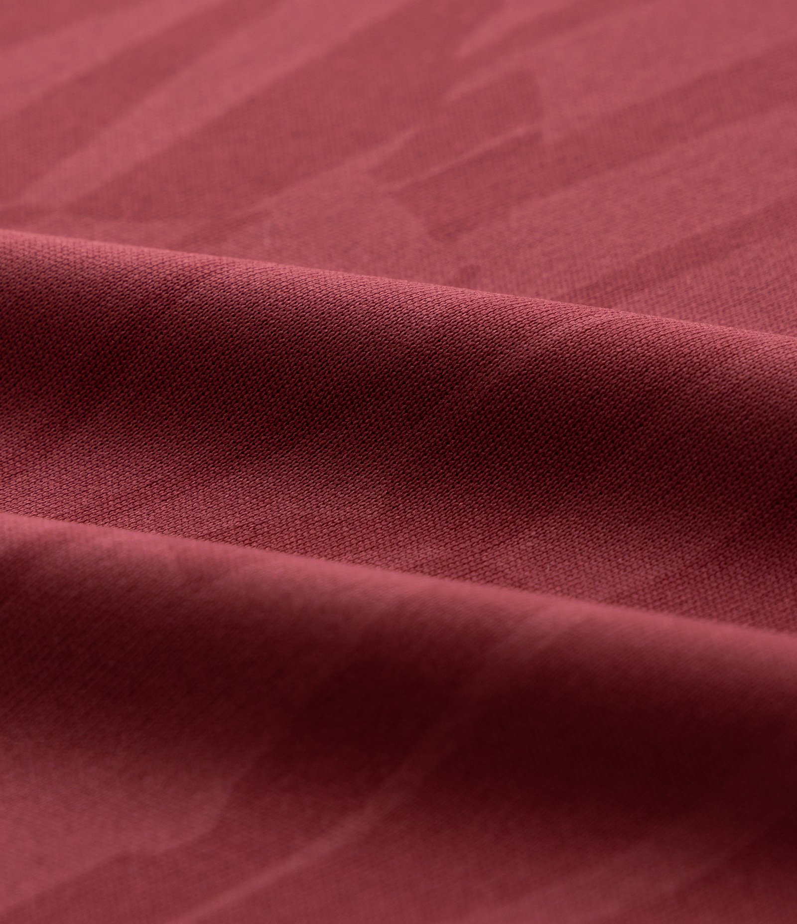 Camiseta Esportiva Tecnologia Dry com Estampa Heat Print Vermelho 8