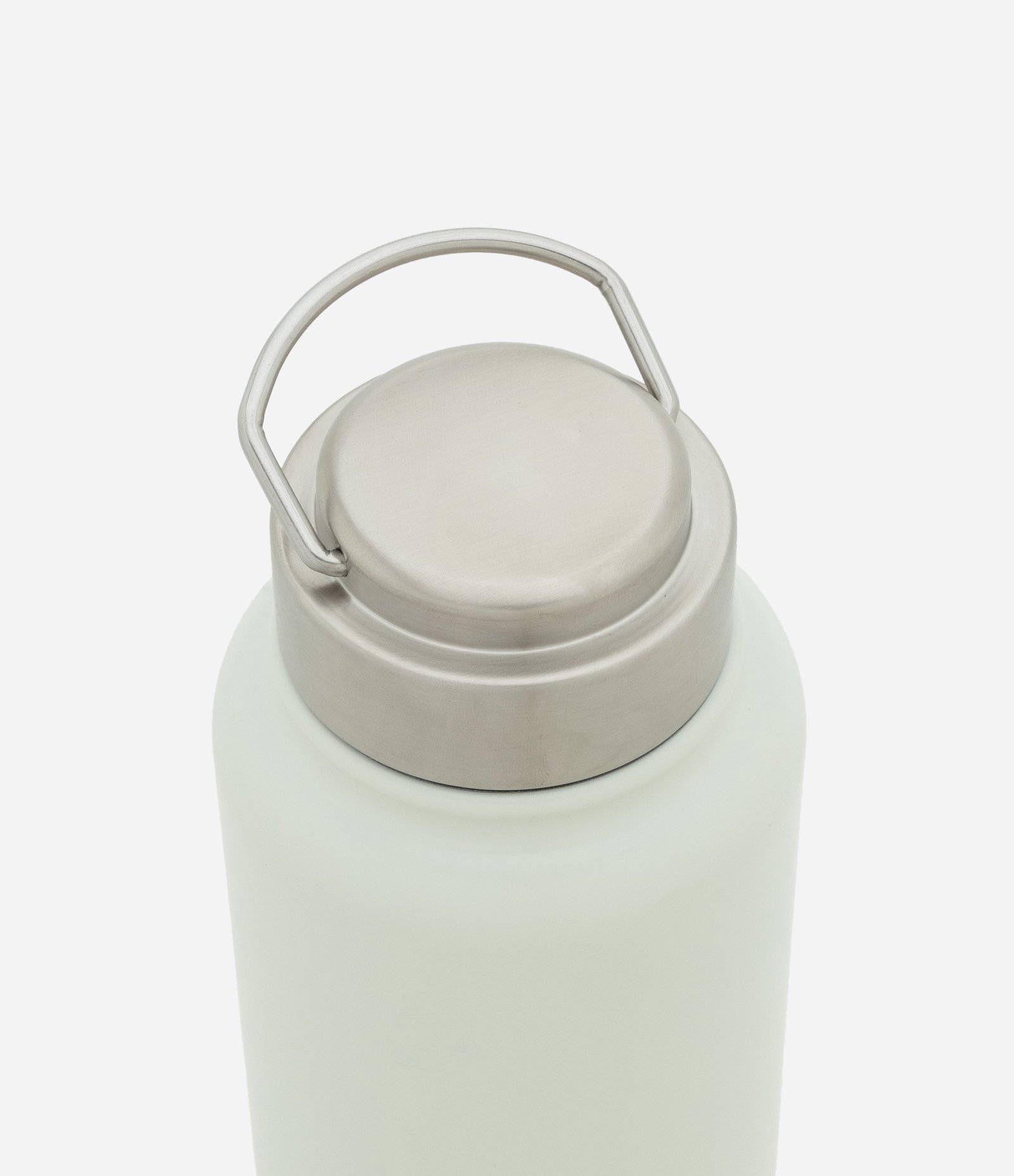 Garrafa Térmica Esportiva em Metal Get Over 1L Verde 3