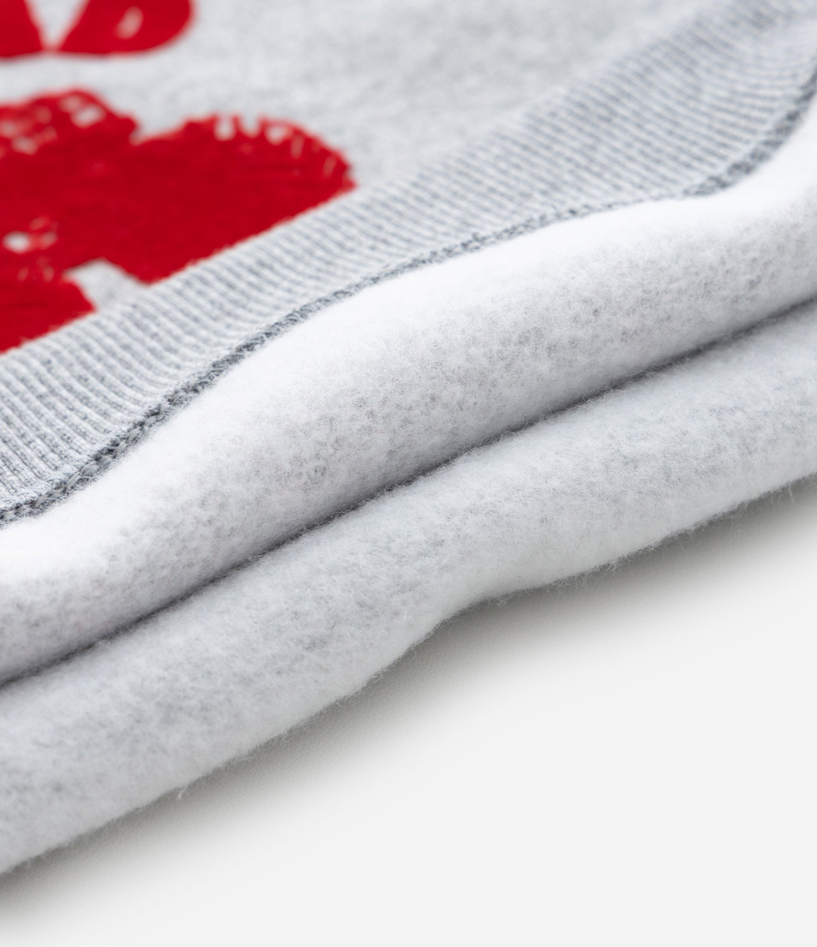 Casaco Infantil Quentinho com Estampa Carro - Tam 1 a 6 Anos Cinza 7