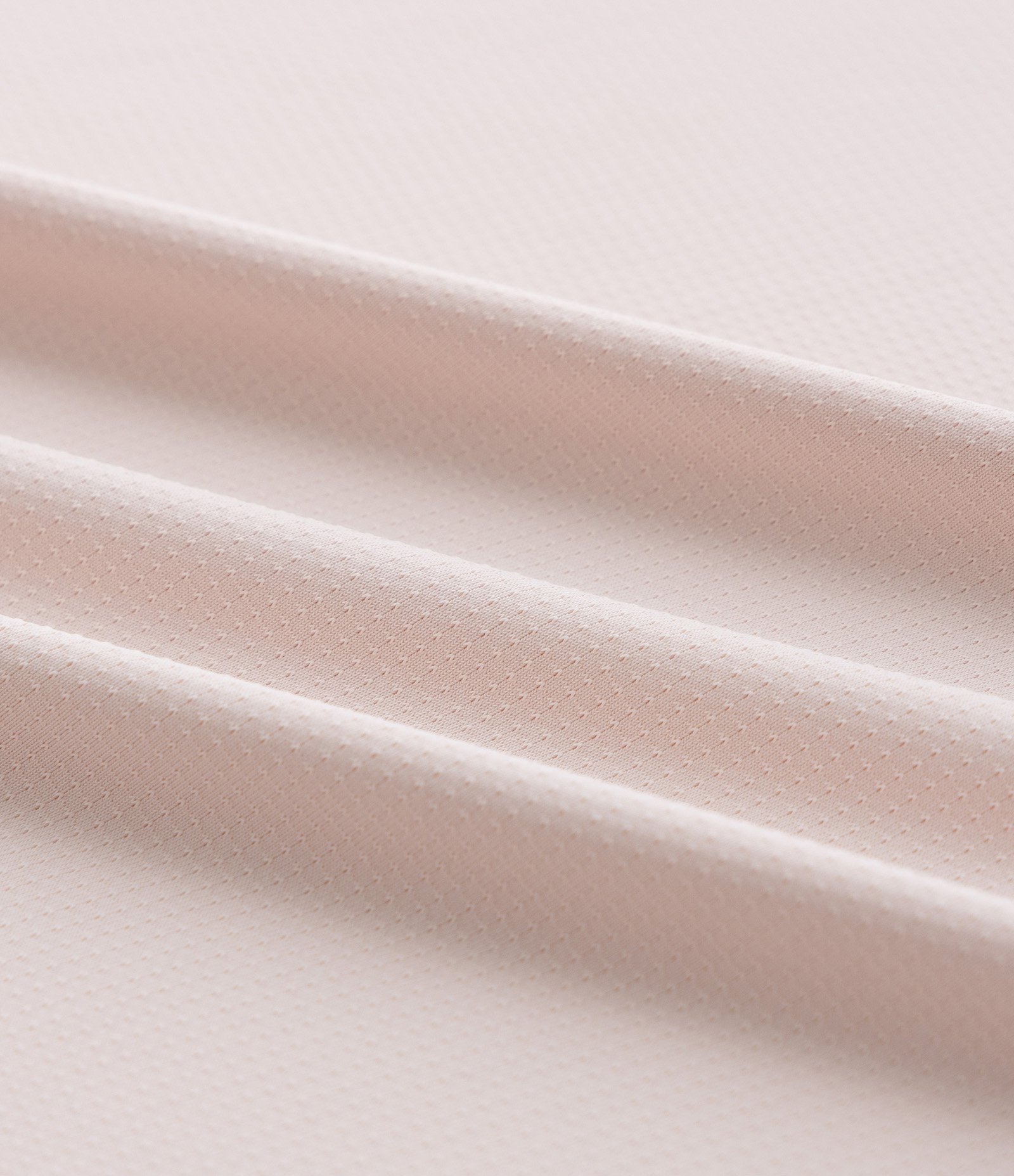 Camiseta Regular com Tecnologia Dry e Estampa Lettering Seeking My Highs Rosa 11