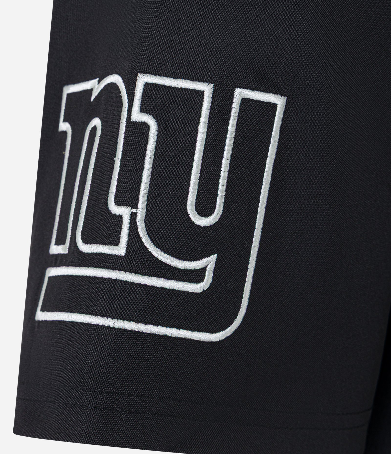 Camiseta Esportiva em Tecnologia Dry NFL Giants Cinza Escuro 10