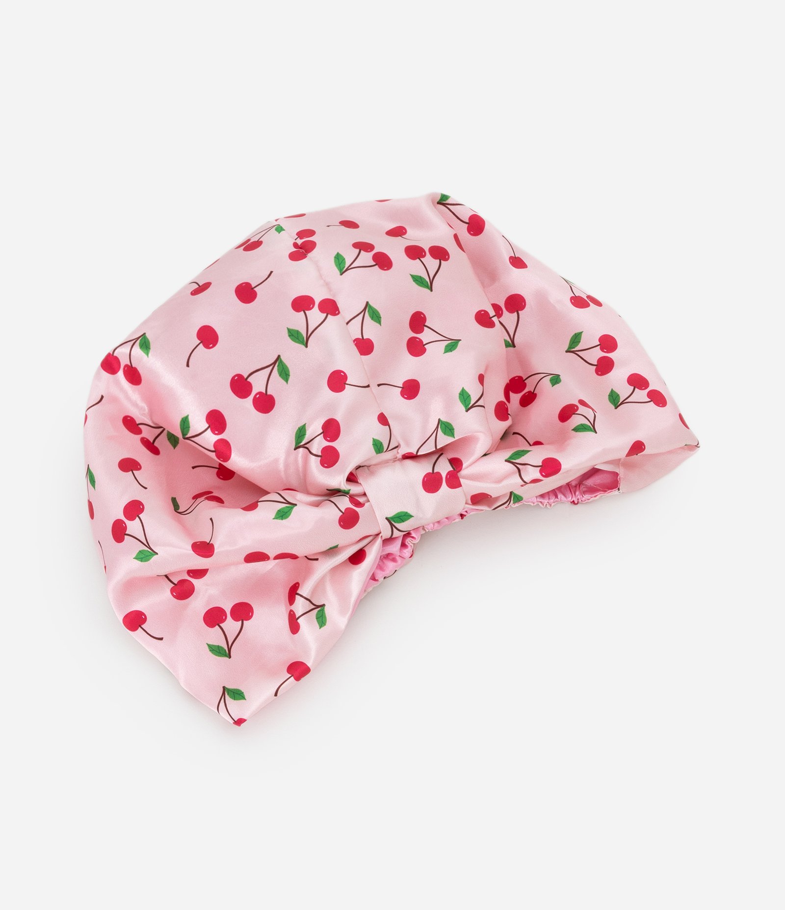 Touca de Setim Anti Frizz Alchemia U 2