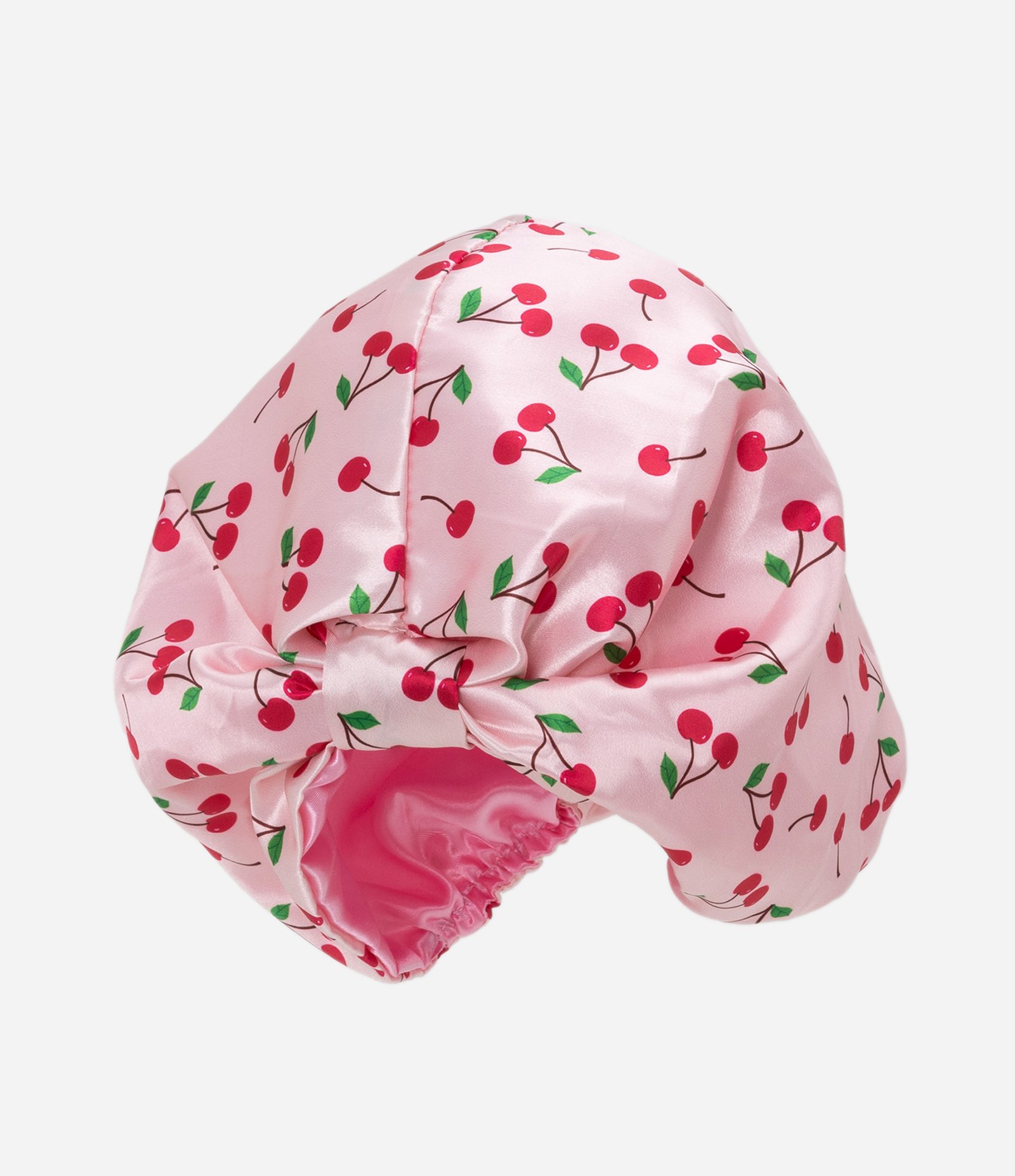 Touca de Setim Anti Frizz Alchemia U 3