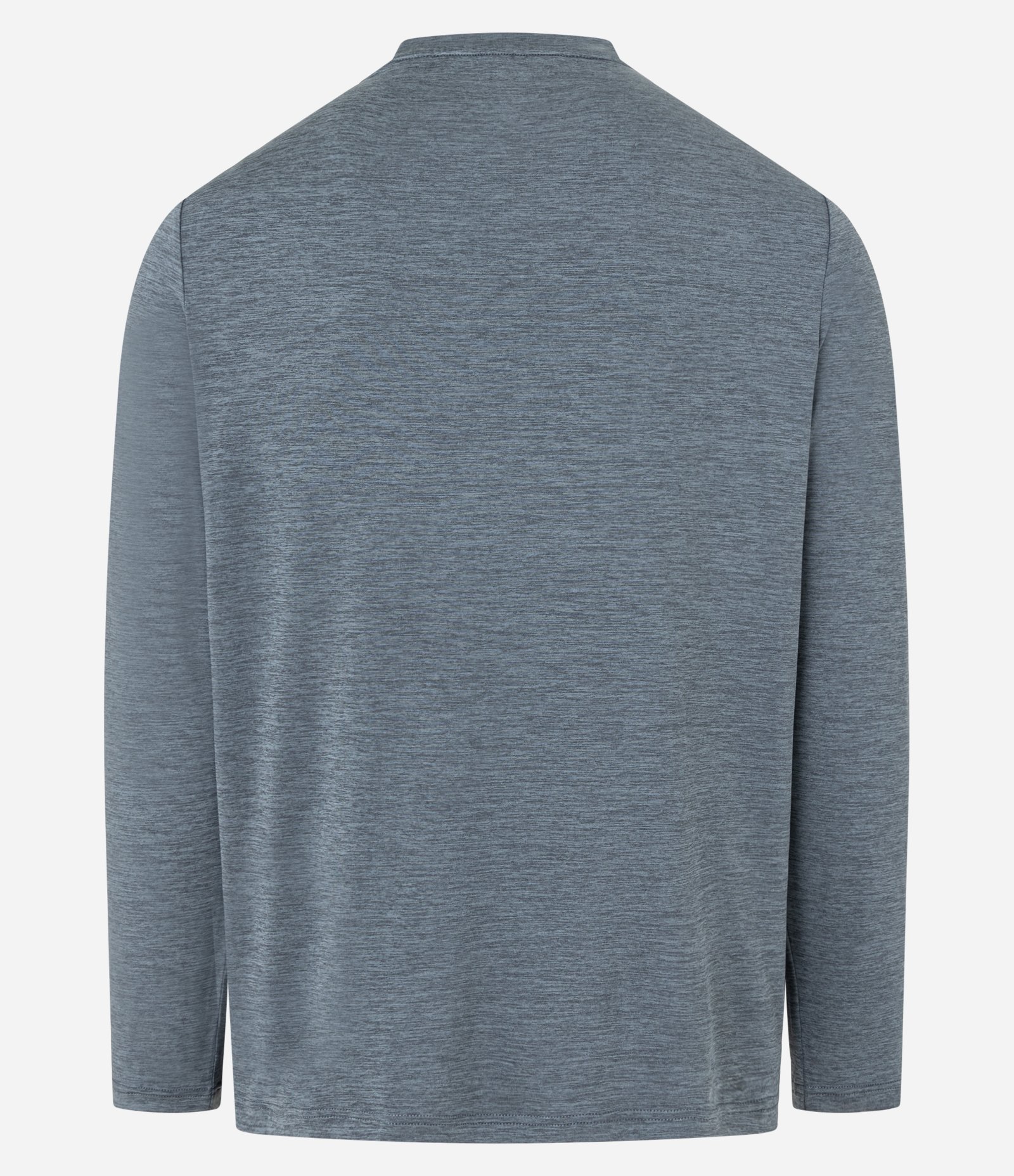 Camiseta Esportiva em Tecnologia Dry em new pattern Cinza 5