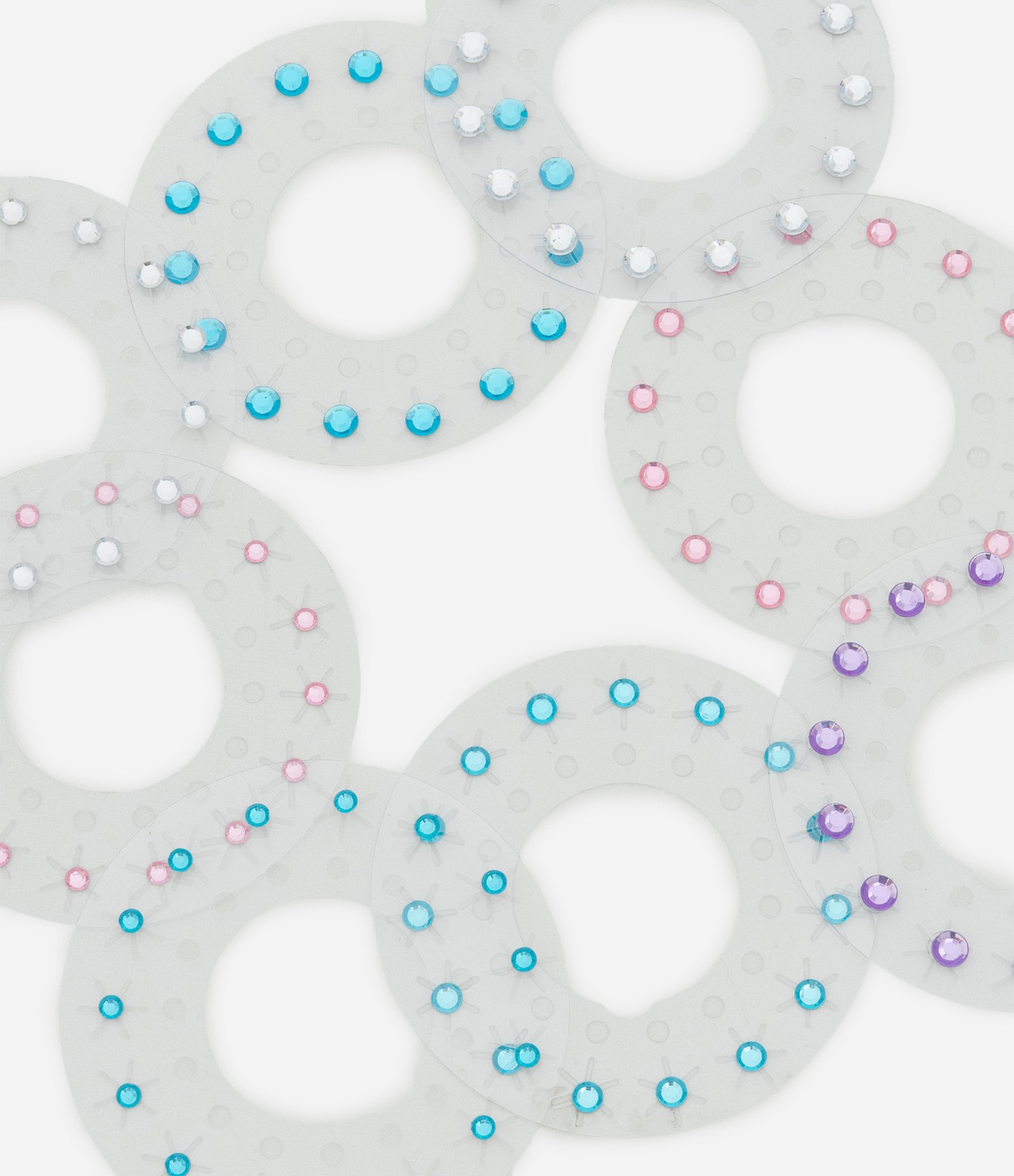 Aplicador de Strass para Cabelo Alchemia U 2