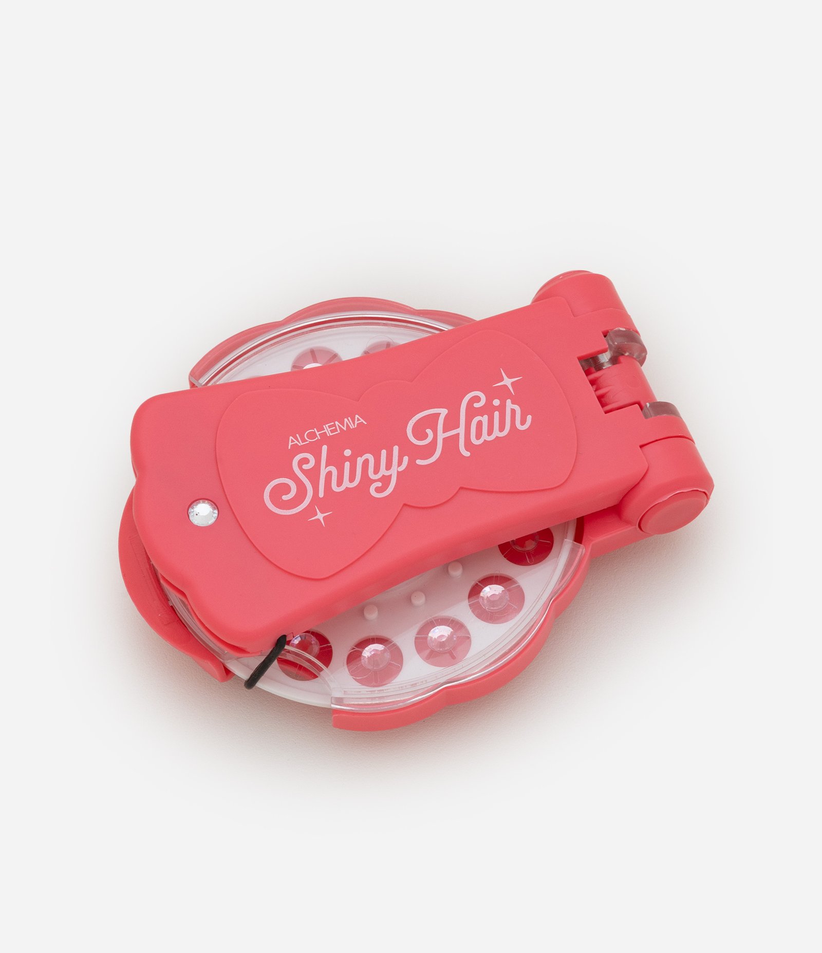 Aplicador de Strass para Cabelo Alchemia U 4