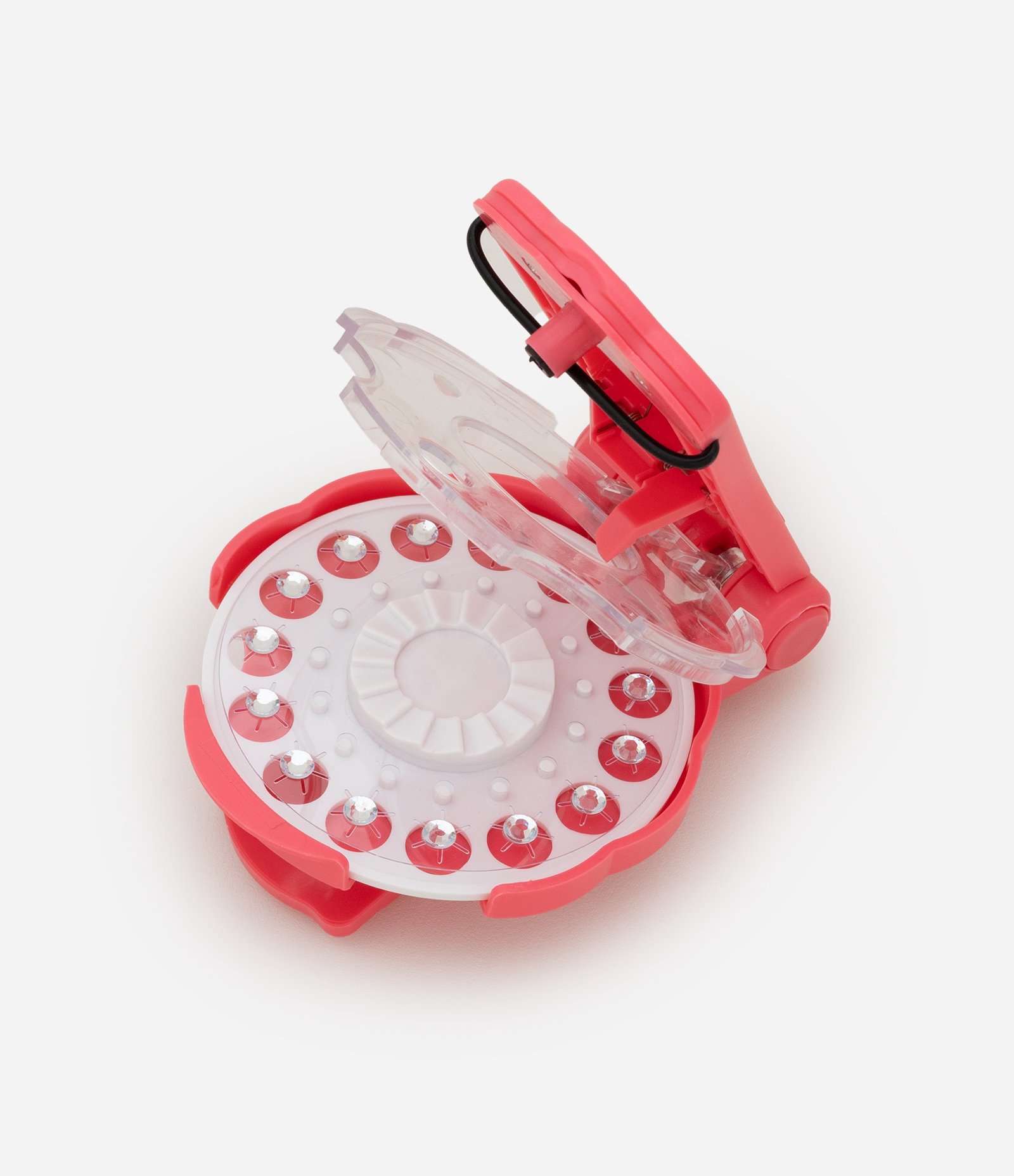 Aplicador de Strass para Cabelo Alchemia U 6