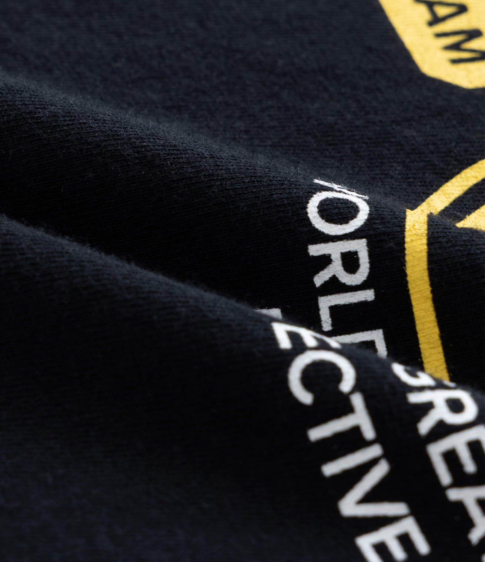 Camiseta Relaxed Infantil com Estampa Batman - Tam 3 a 10 Anos Preto 3