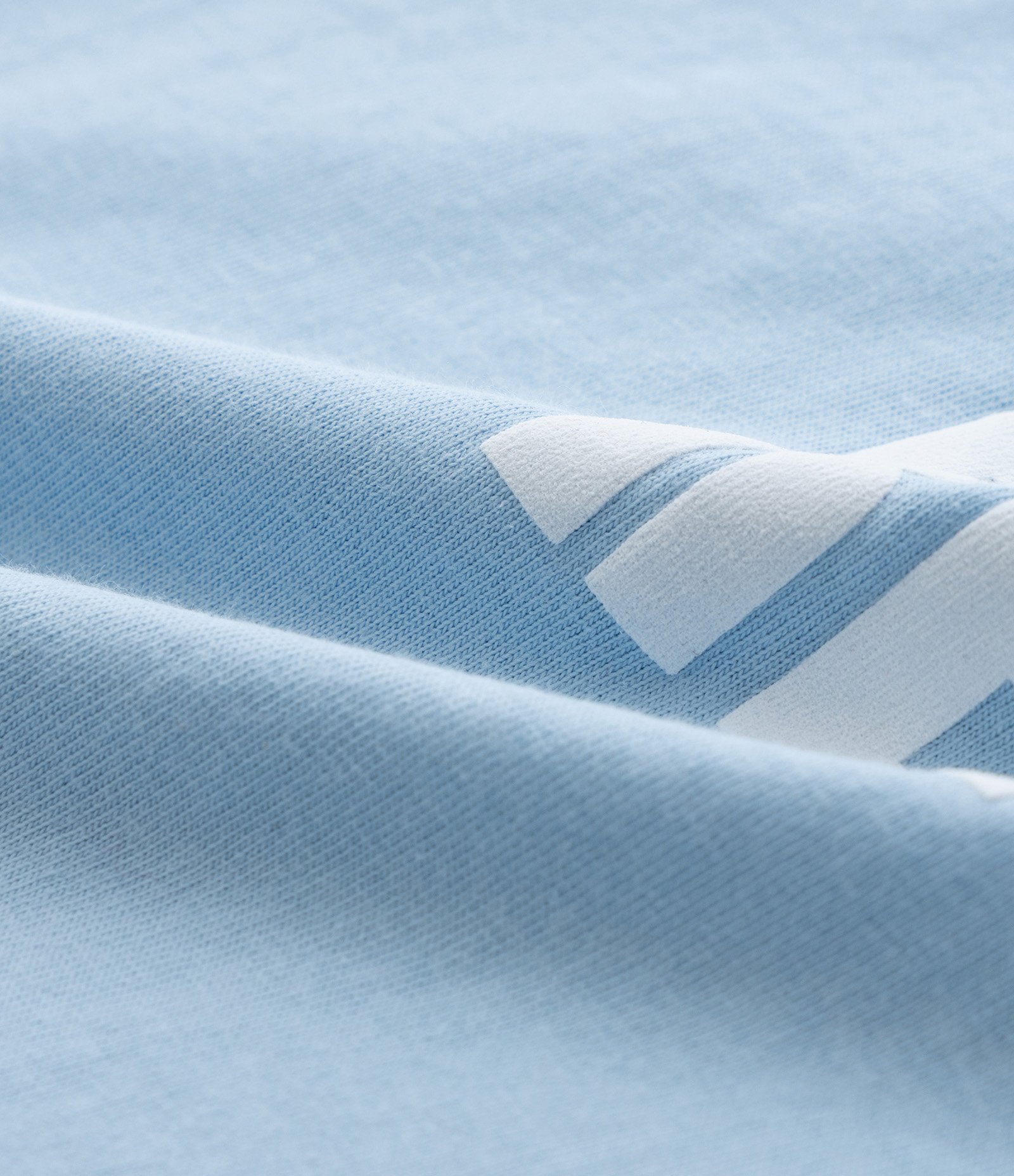 Camiseta Infantil com Estampa Frutinha - Tam 5 a 14 Anos Azul 4