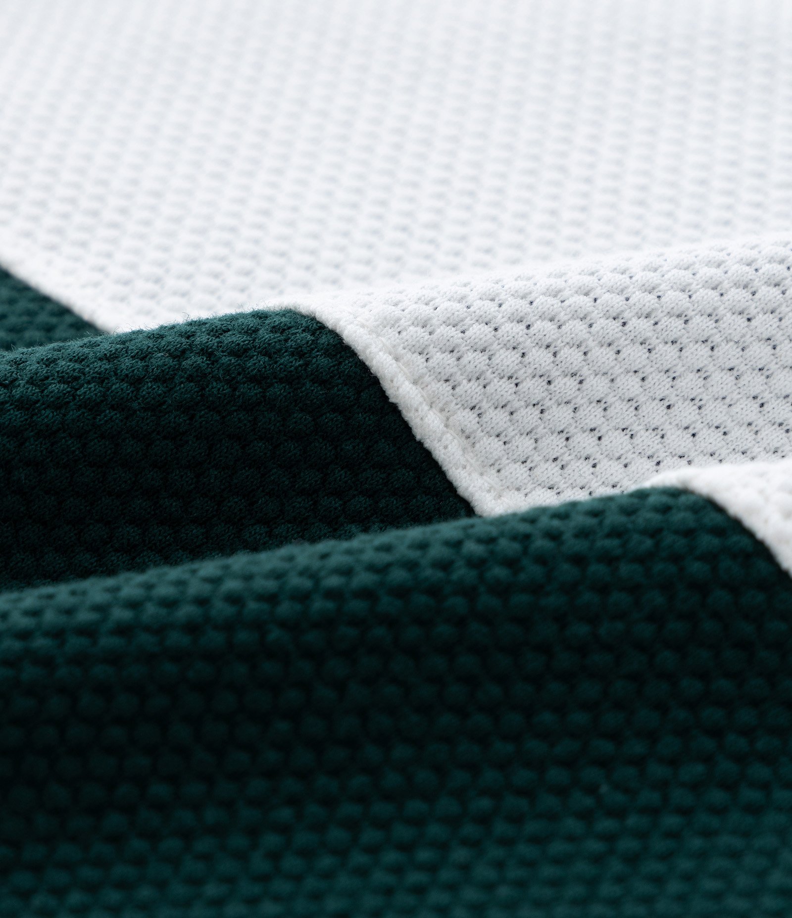 Camiseta Infantil Texturizada com Recorte Contrastante - Tam 5 a 14 Anos Azul 3