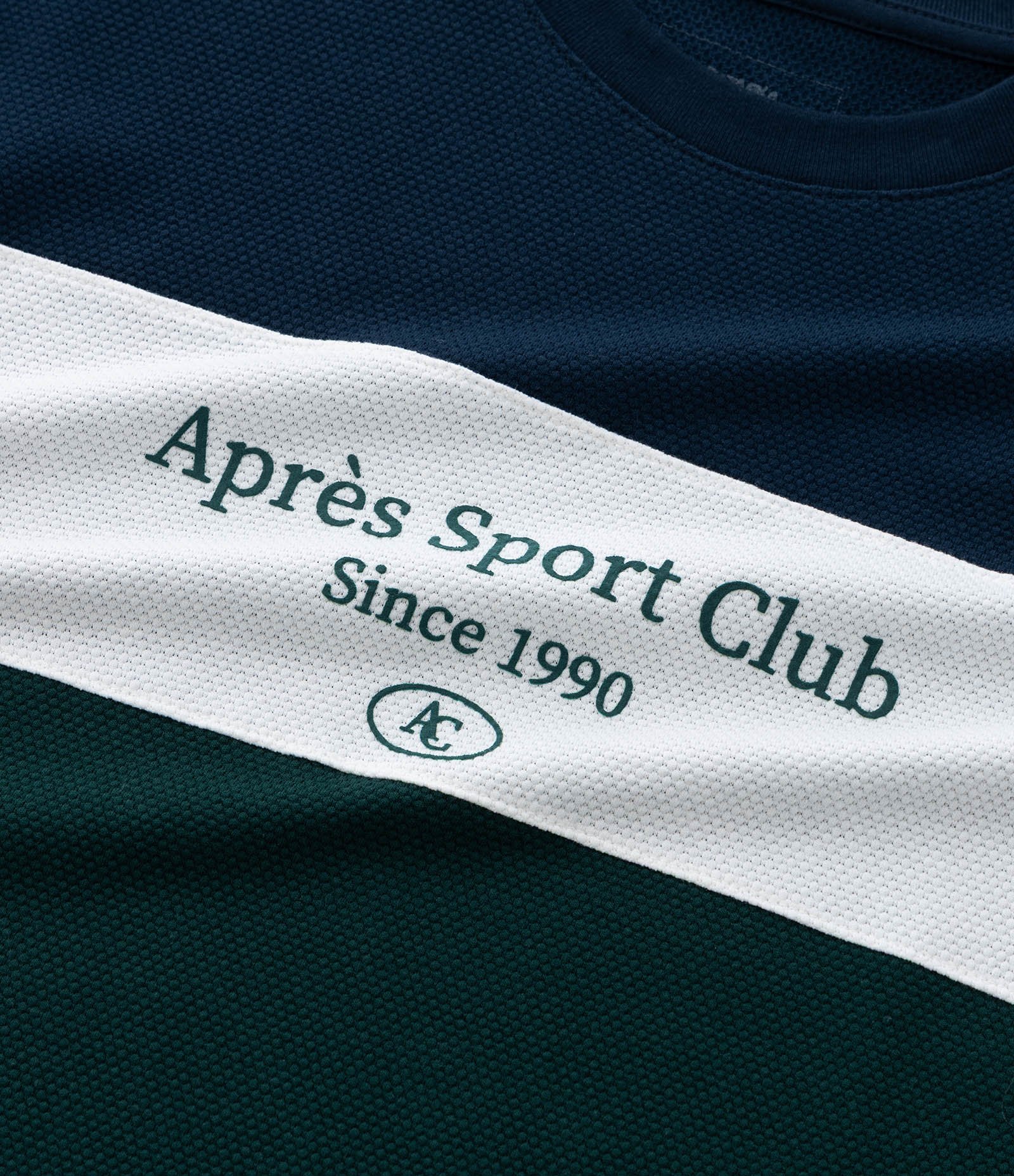 Camiseta Infantil Texturizada com Recorte Contrastante - Tam 5 a 14 Anos Azul 4