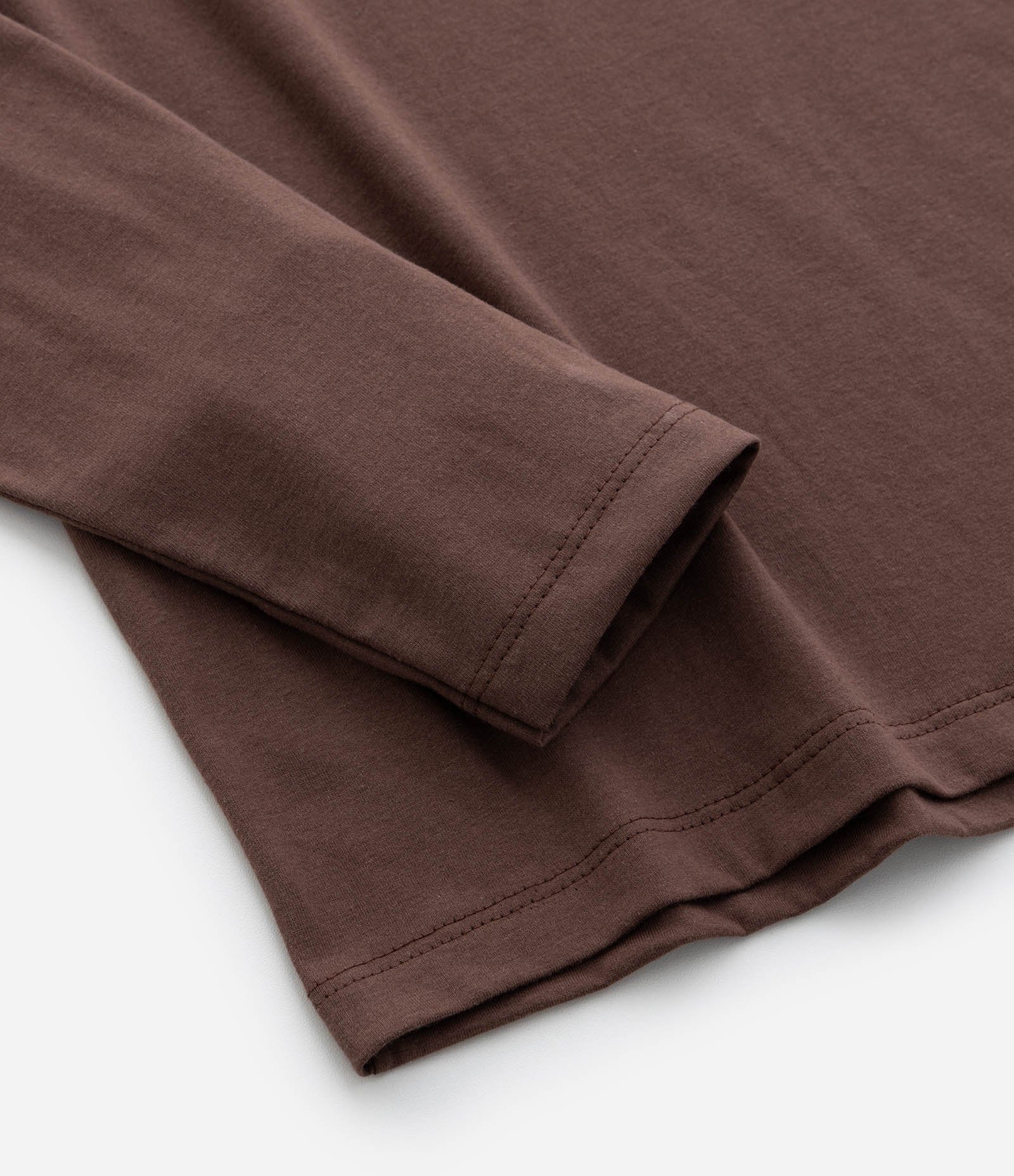 Camiseta Infantil com Estampa Urso - Tam 5 a 14 Anos Marrom 4