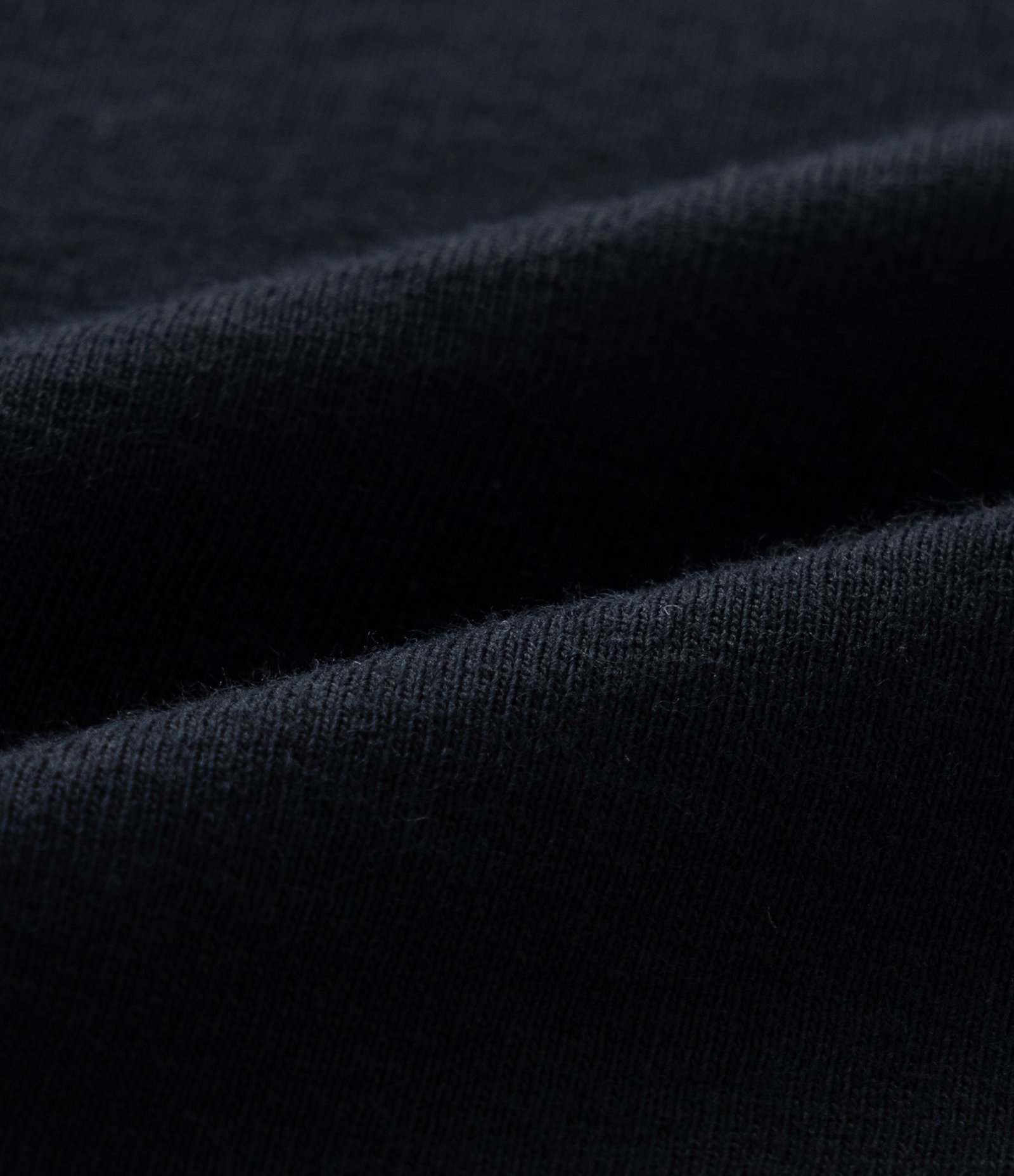 Camiseta Infantil com Detalhes Contrastantes - Tam 5 a 14 anos Preto 3