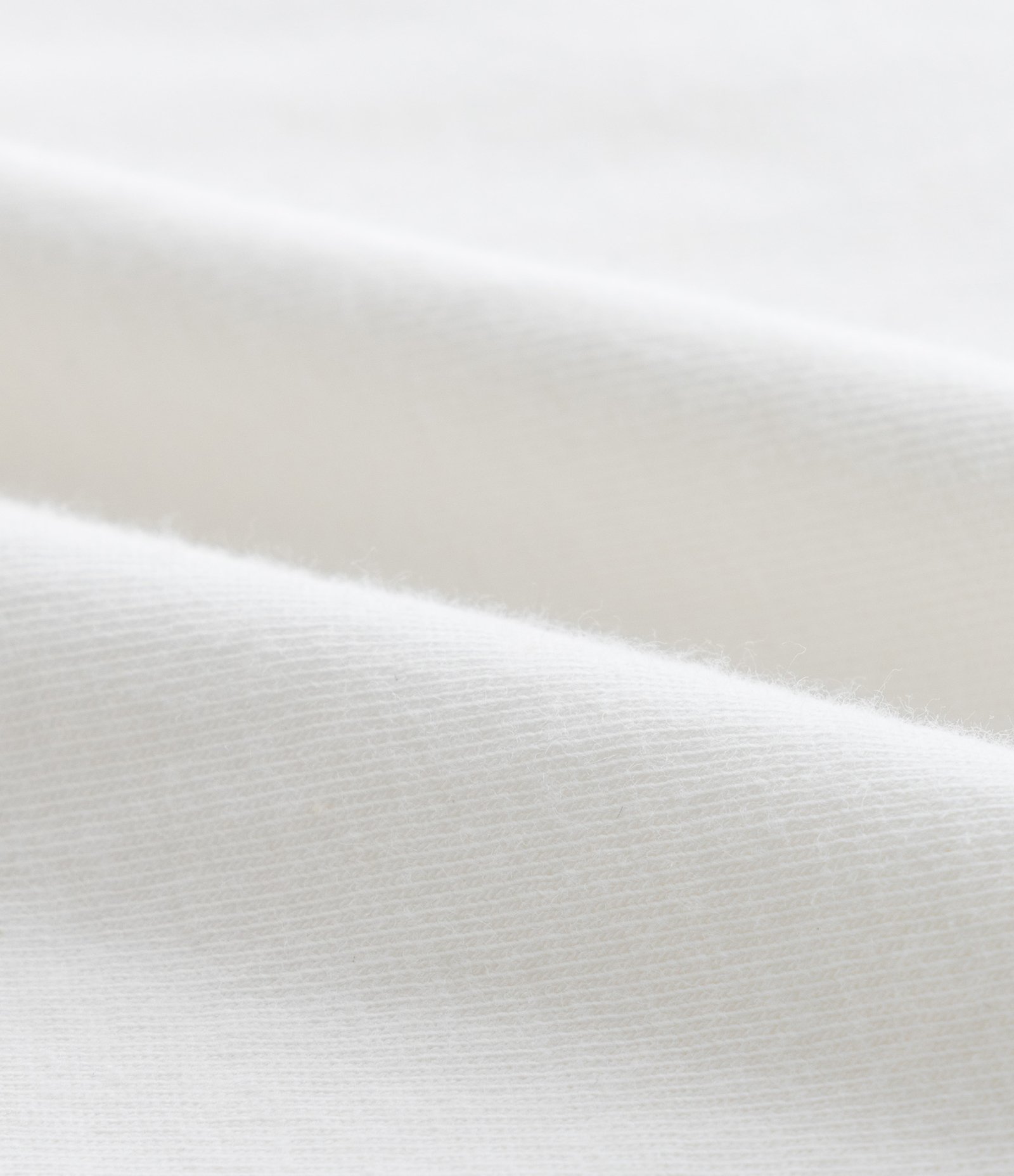 Camiseta Infantil com Detalhes Contrastantes - Tam 5 a 14 anos Branco 3