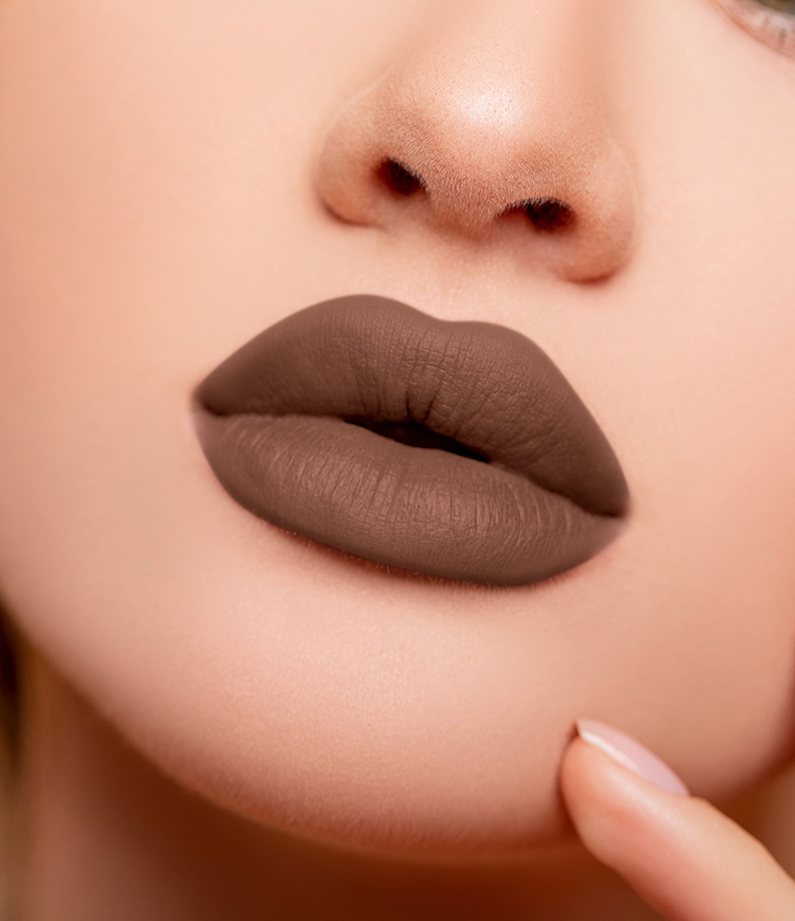 Batom Cremoso Alchemia Terracota Light 5