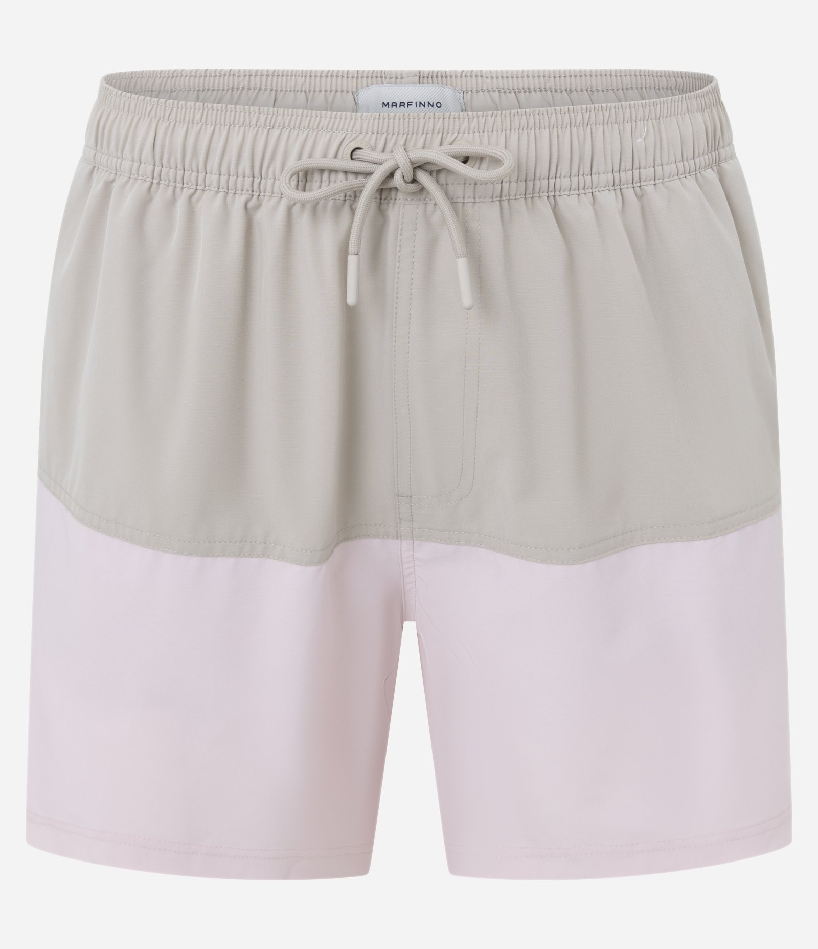 Bermuda em Ripstop com Bolso com Zíper e Estampa Bicolor Rosa 5