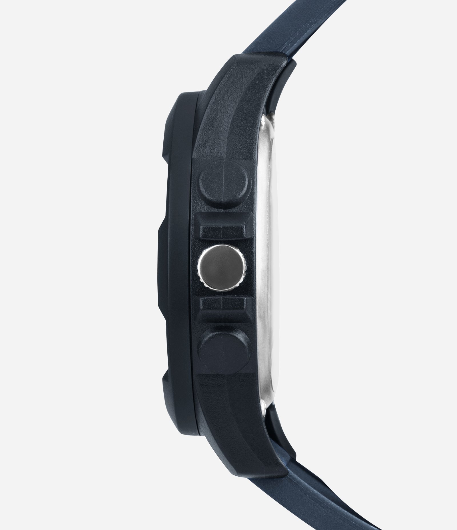 Relógio Digital Masculino Mormaii Azul 2