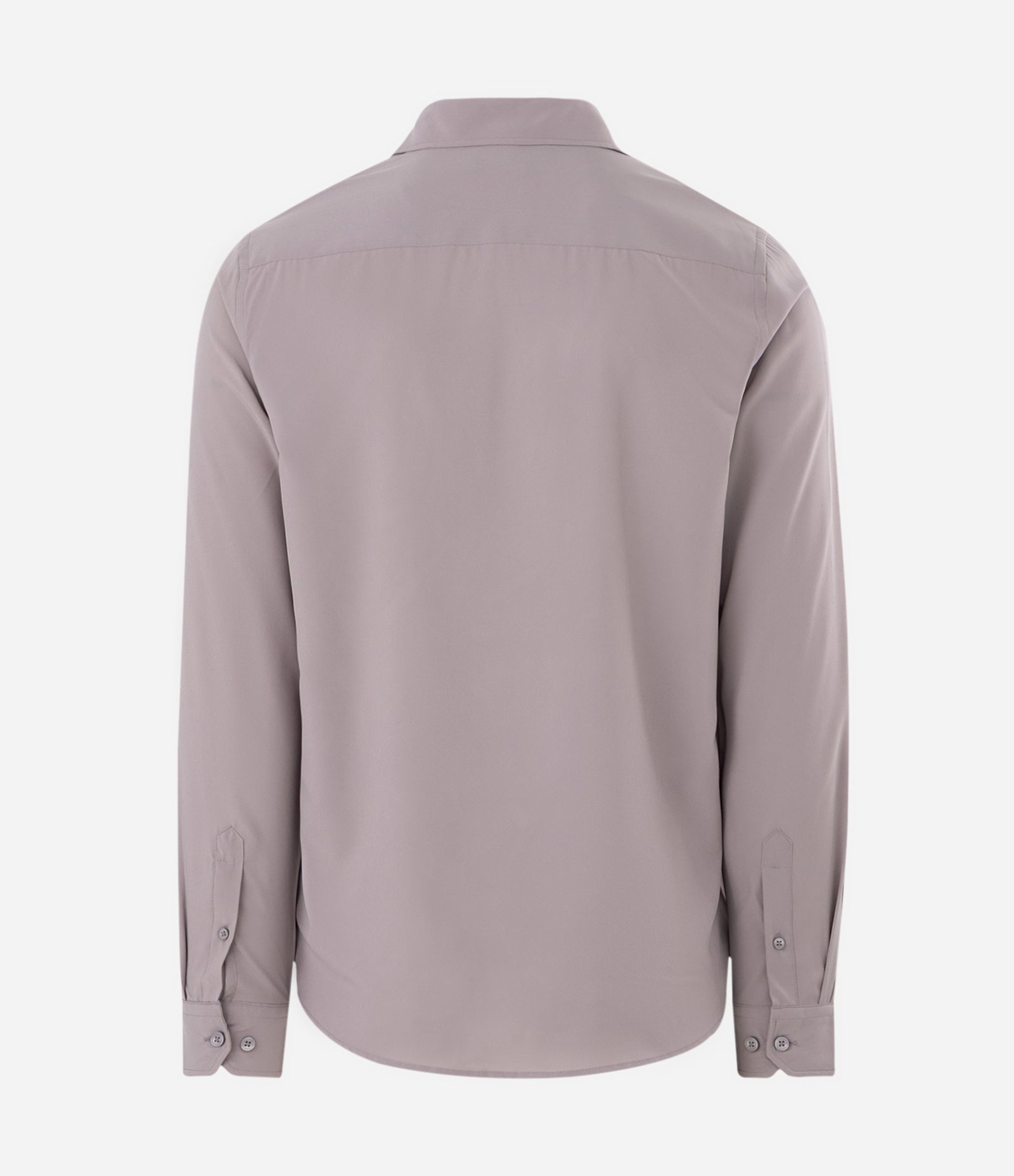 Camisa Performance Ultraleve Cinza 6