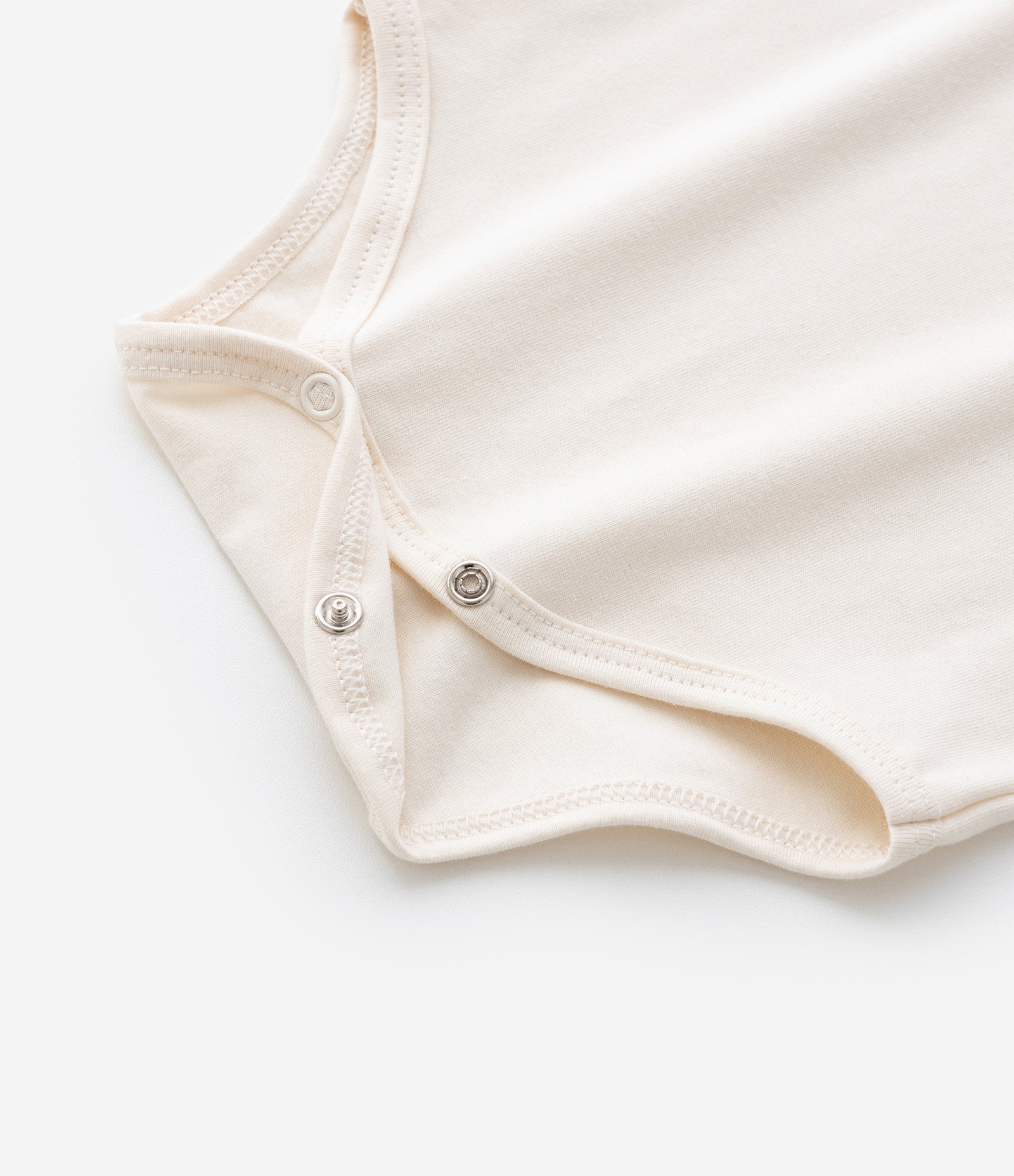 Conjunto Infantil com Estampa Solzinho e Flores - Tam 0 a 18 meses Bege 12