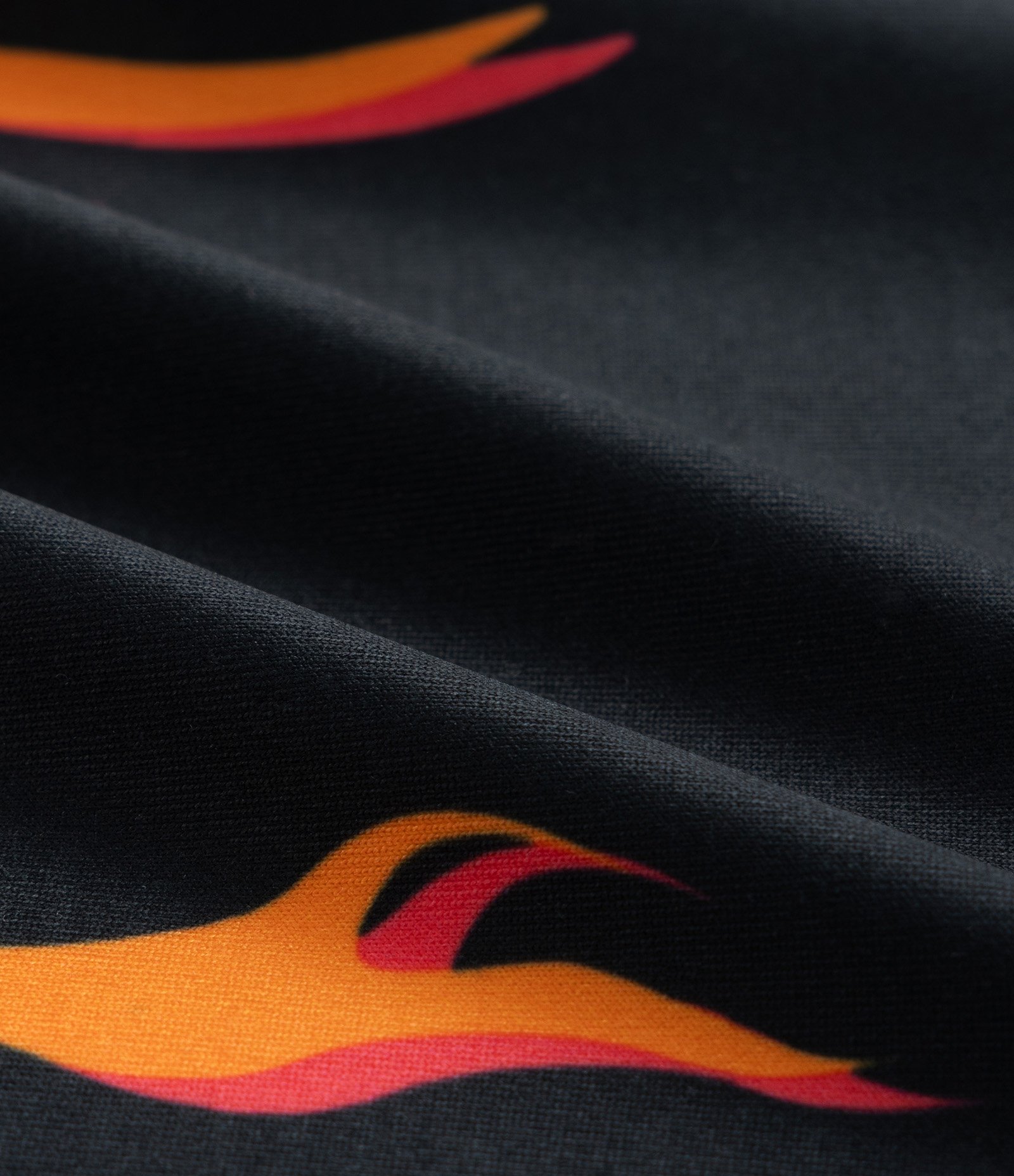 Macacão Infantil com Luva e Estampa Hot Wheels - Tam 3 a 8 Anos Preto 5