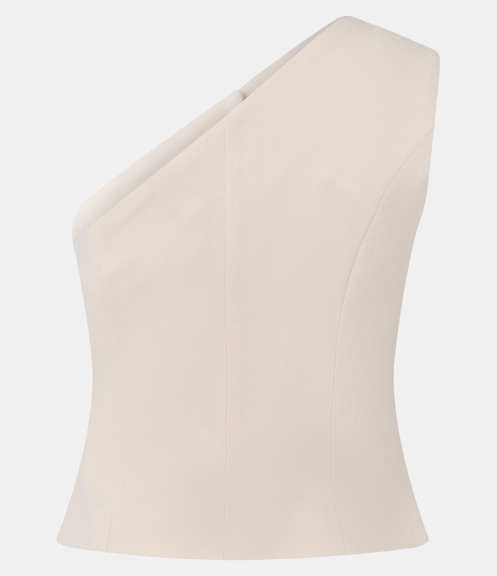 Blusa Ombro Só em Crepe com Botões Martelados Rosa 8