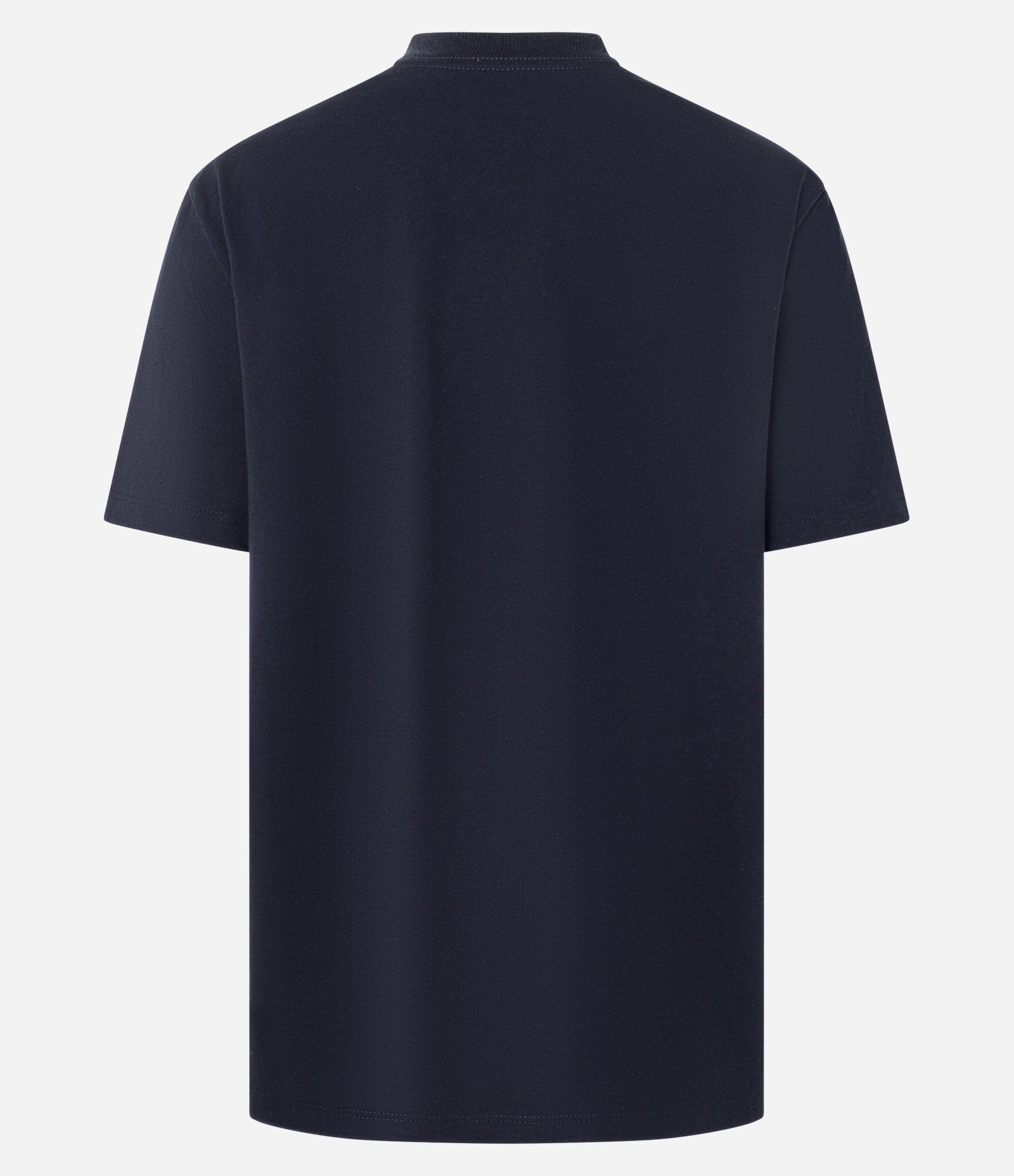 Camiseta T-shirt com Estampa do Edward de Crepúsculo Preto 7