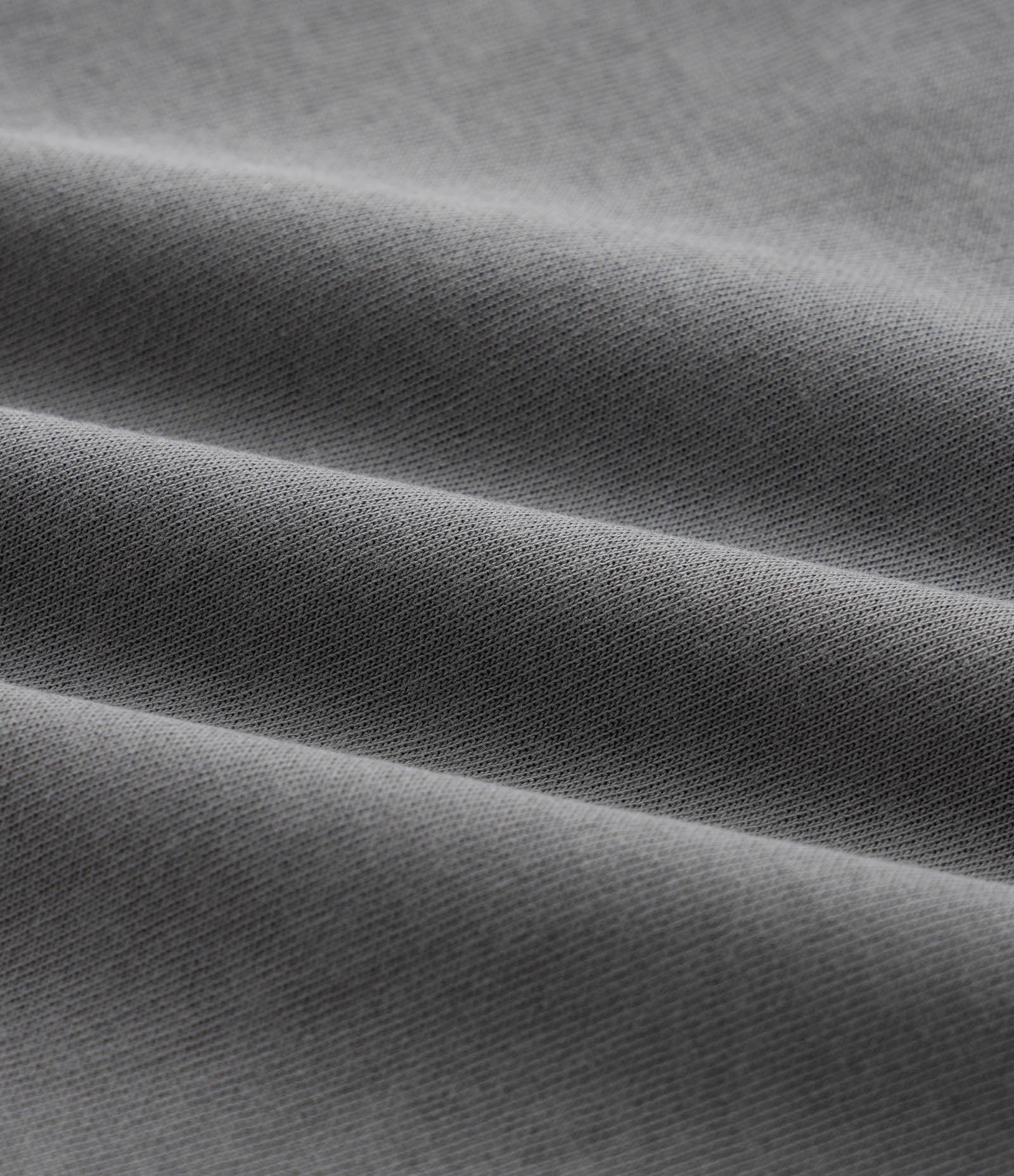 Bermuda em Algodão com Bolsos Cinza 10