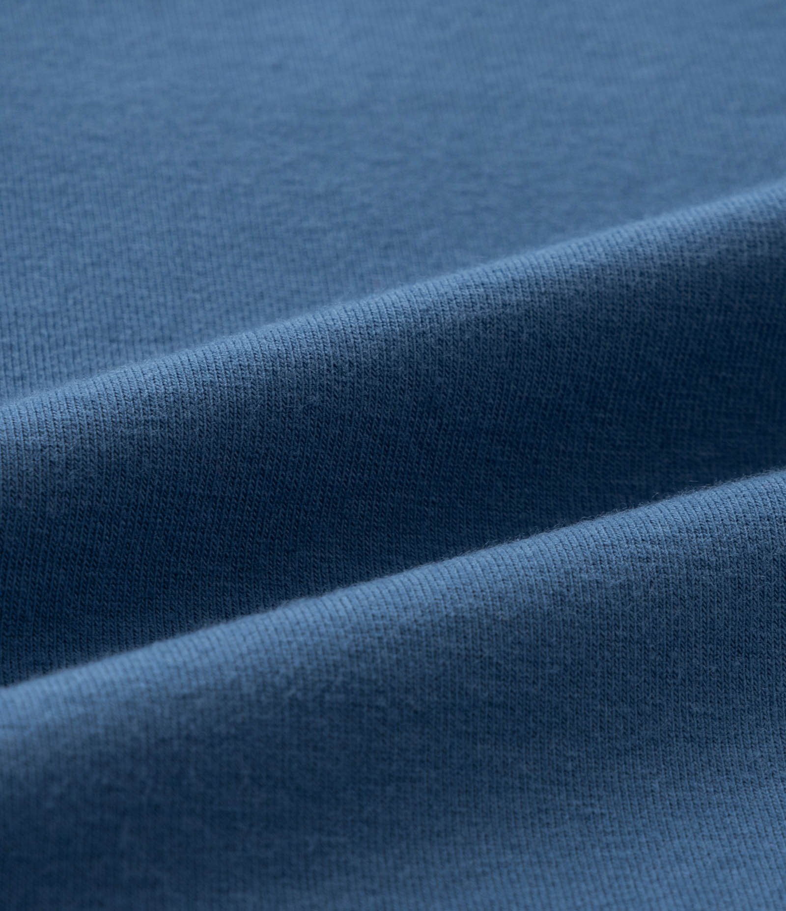 Calça Wide Leg Infantil com Listra Lateral - Tam 5 a 14 Anos Azul 3