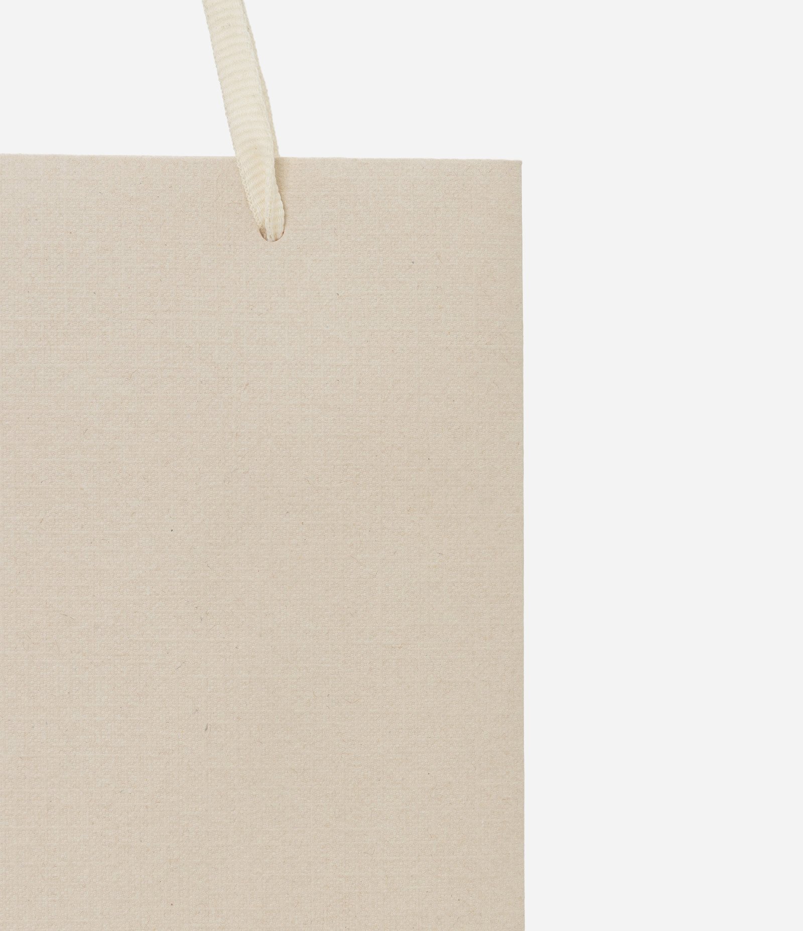 Embalagem de Presente Pequena com Textura Marrom 2