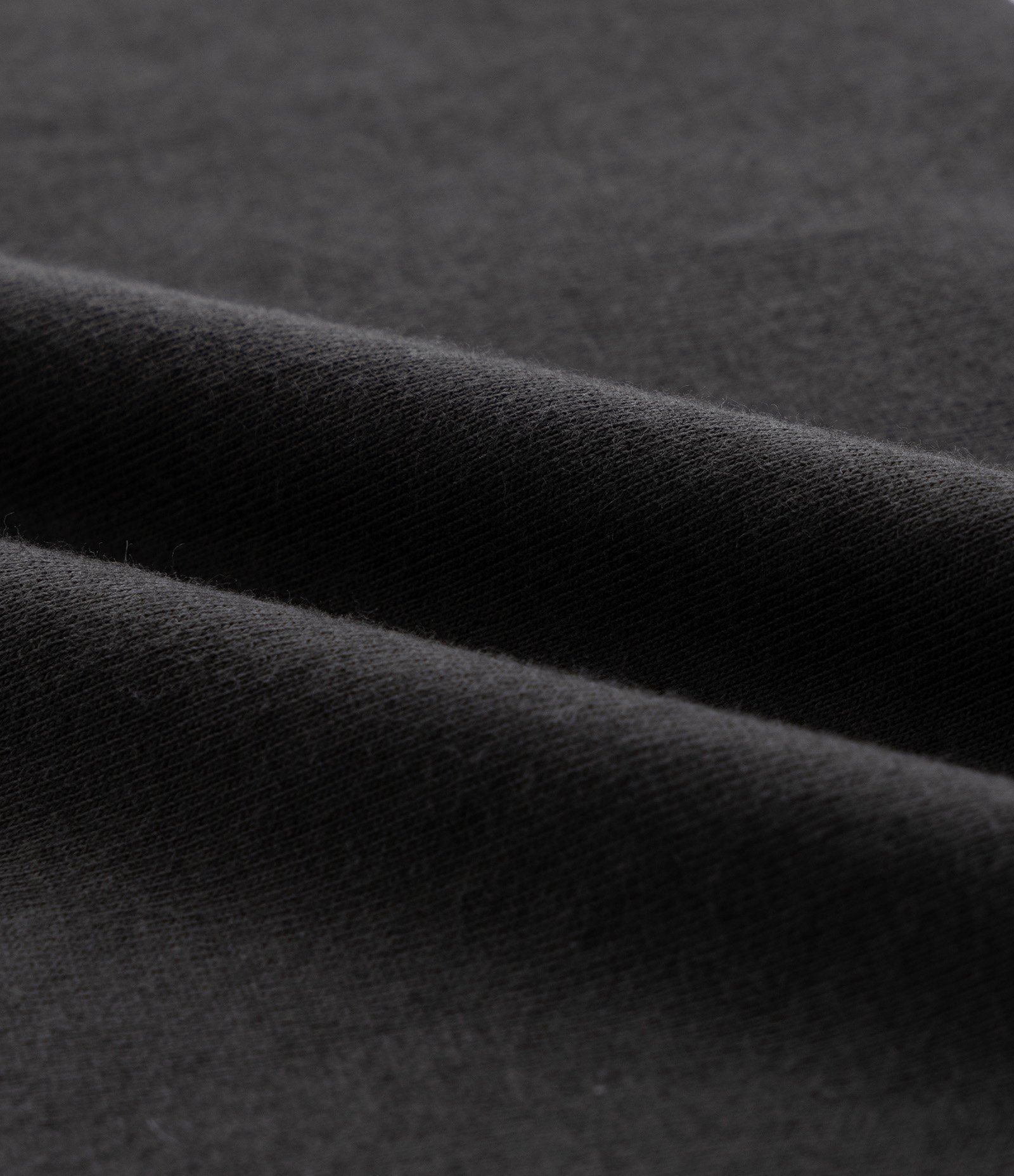 Camiseta Infantil com Estampa Morango - Tam 5 a 14 Anos Preto 4