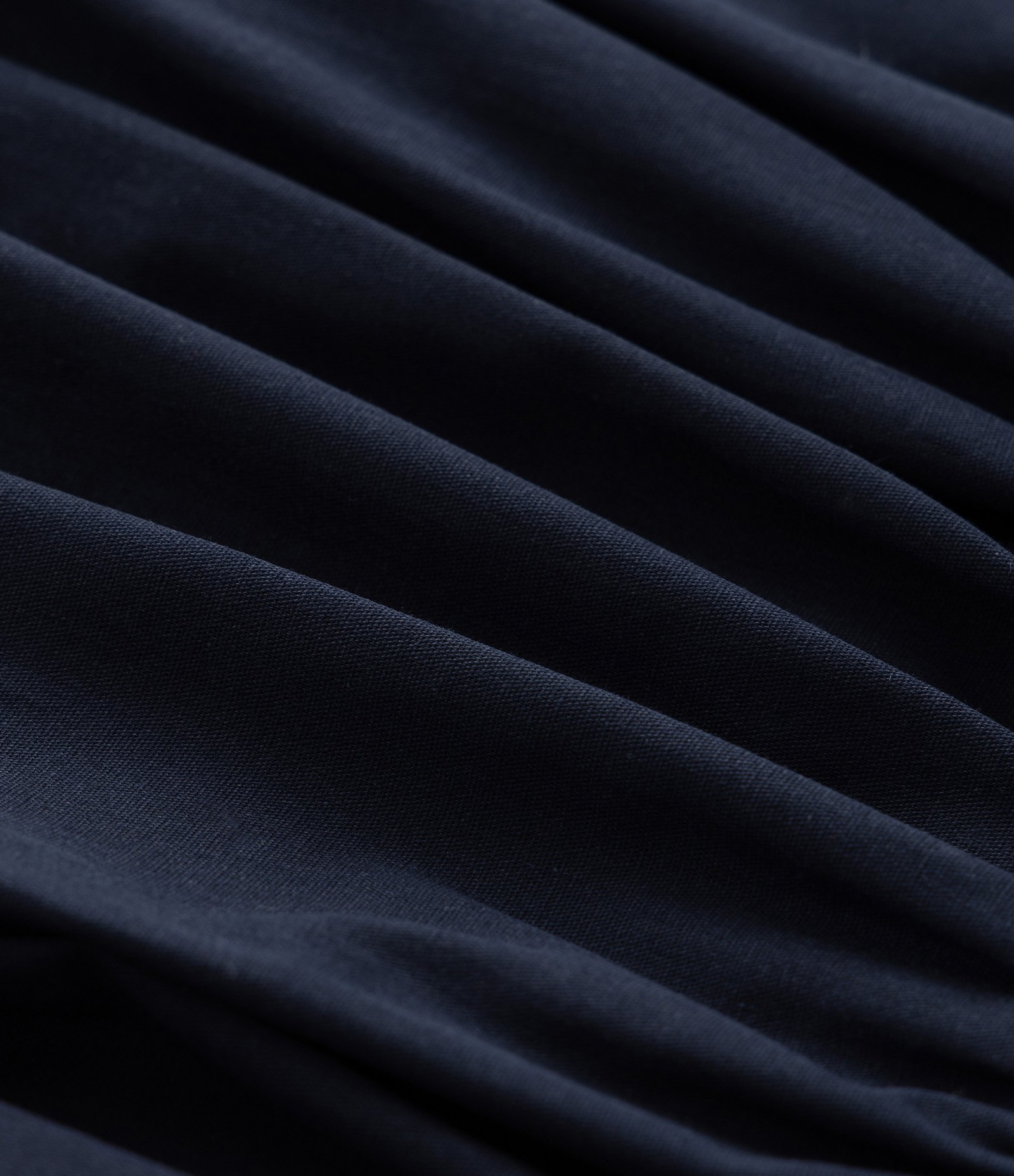 Short Saia Balonê Infantil em Alfaiataria - Tam 5 a 14 Anos Azul Marinho 4