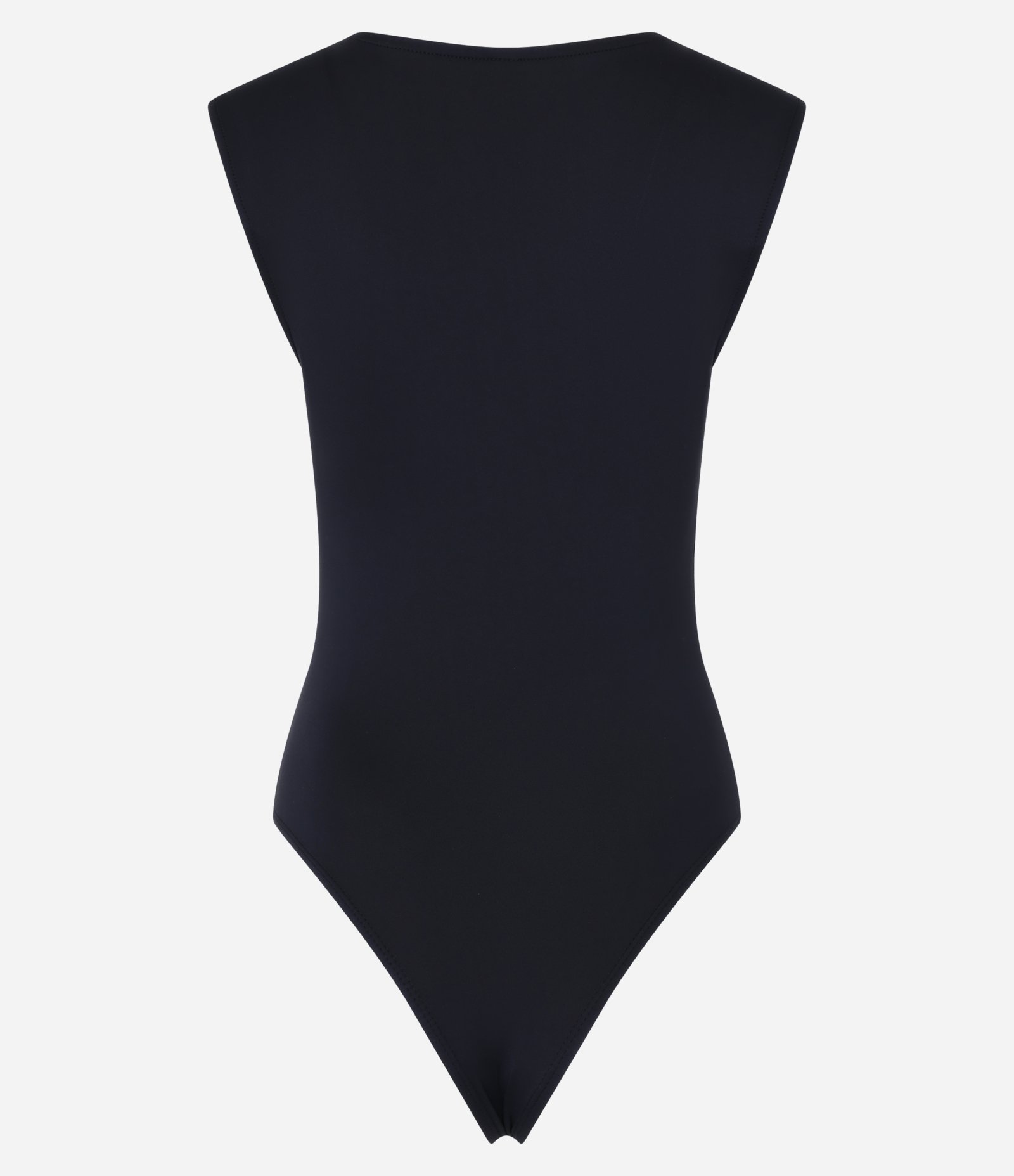 Body em Microfibra com Decote Coração Franzidinho 5