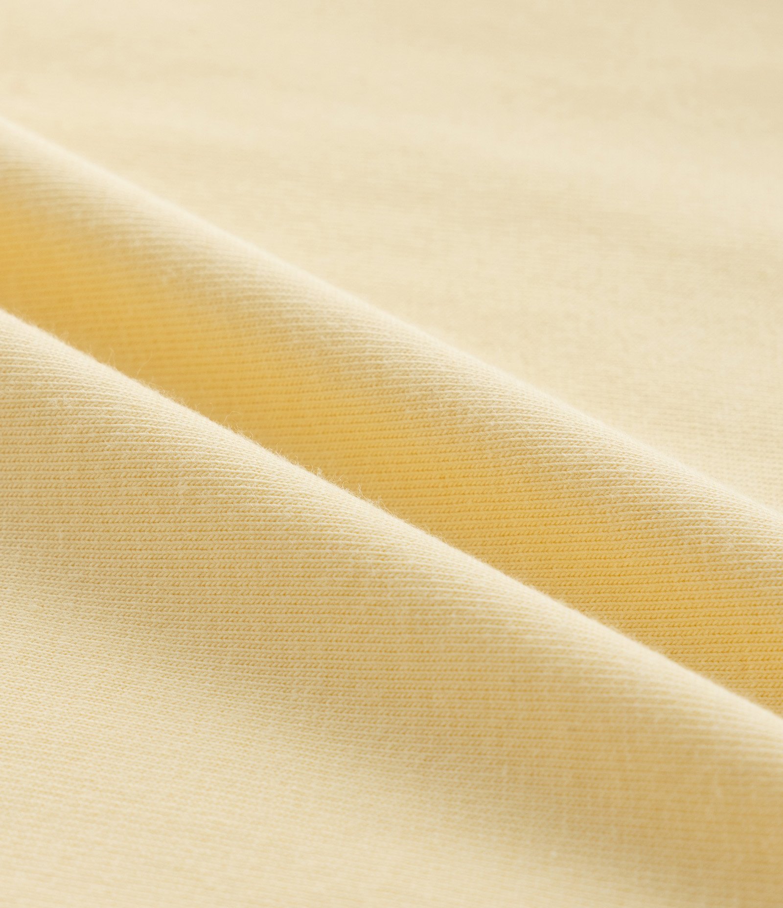 Blusa Infantil com Manguinha Bufante - Tam 1 a 6 Anos Amarelo 4