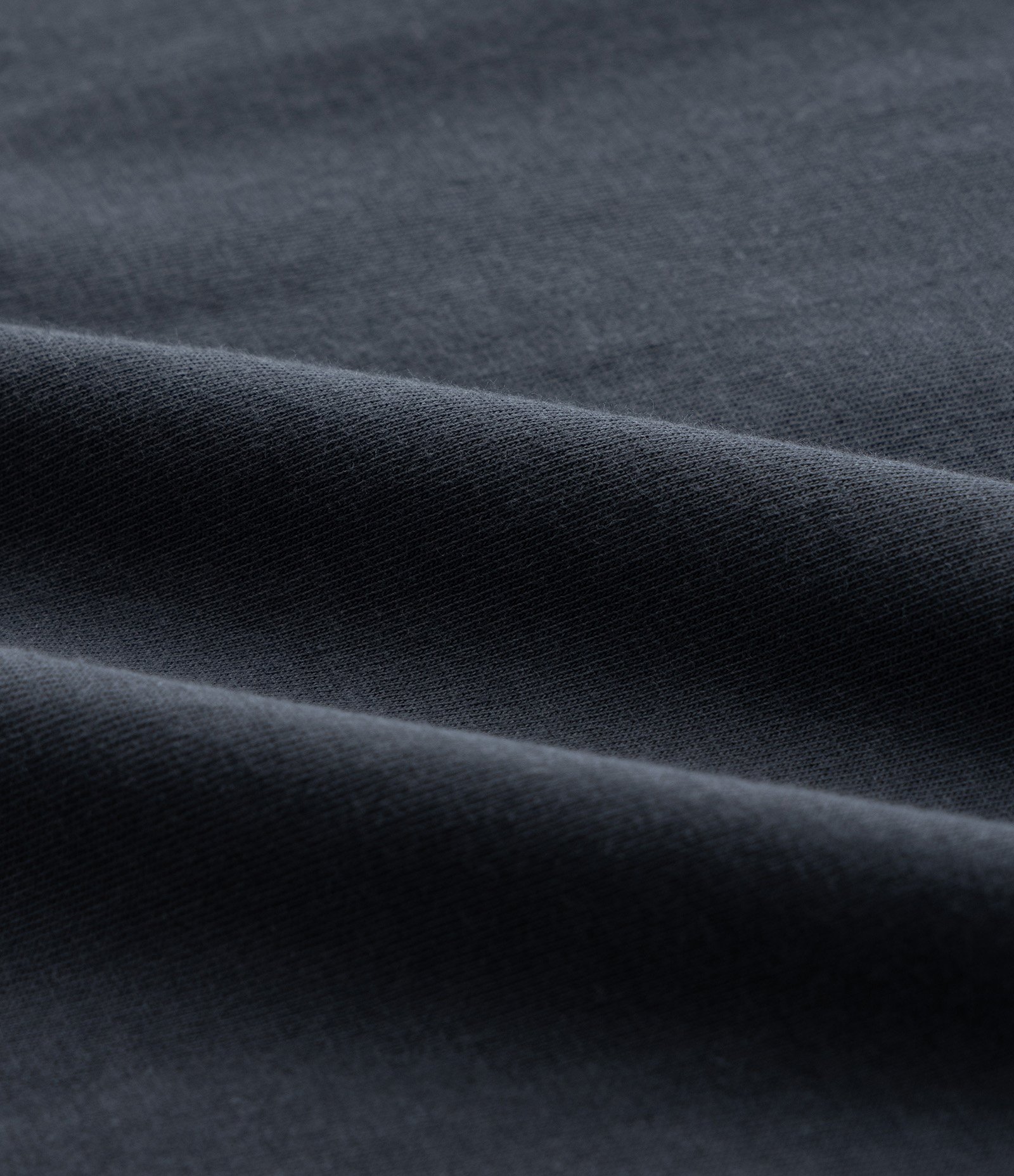 Vestido Muscle Tee em Algodão com Babados Curve & Plus Size Cinza 7