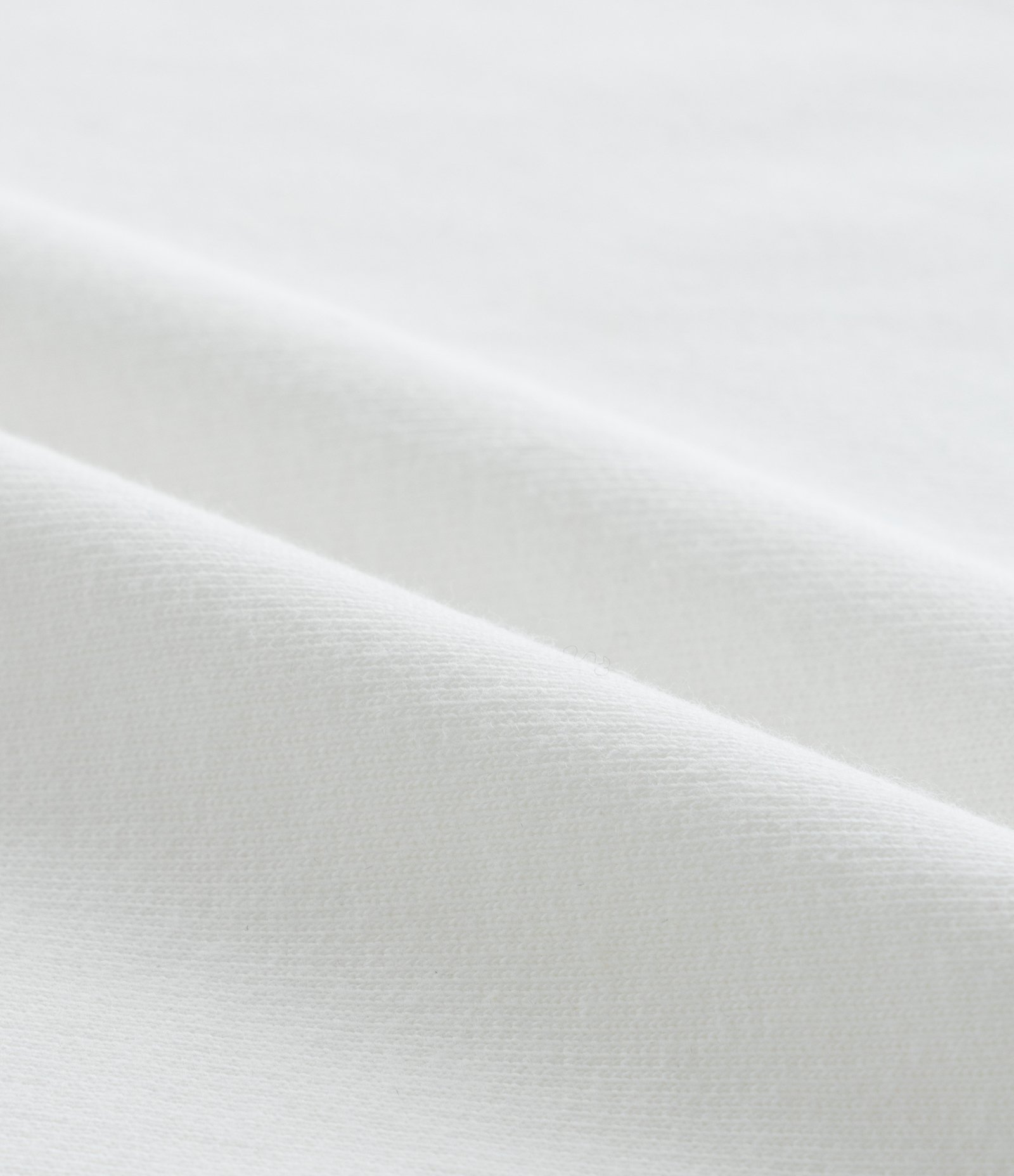 Camiseta Infantil em Chenile com Bordado Lettering - Tam 5 A 14 Anos Branco 3