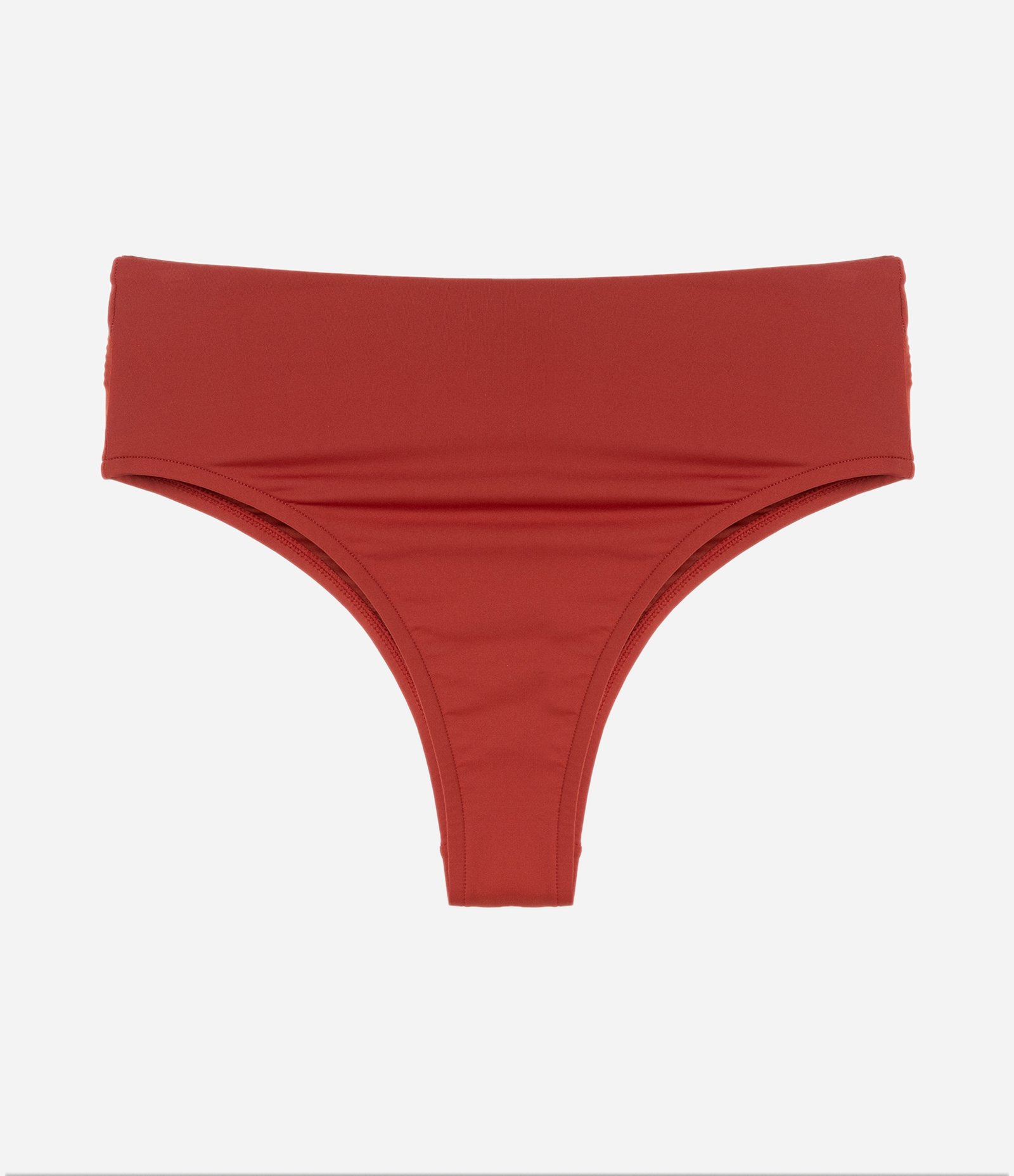 Biquíni Calcinha Hot Pants em Microfibra Telha 1