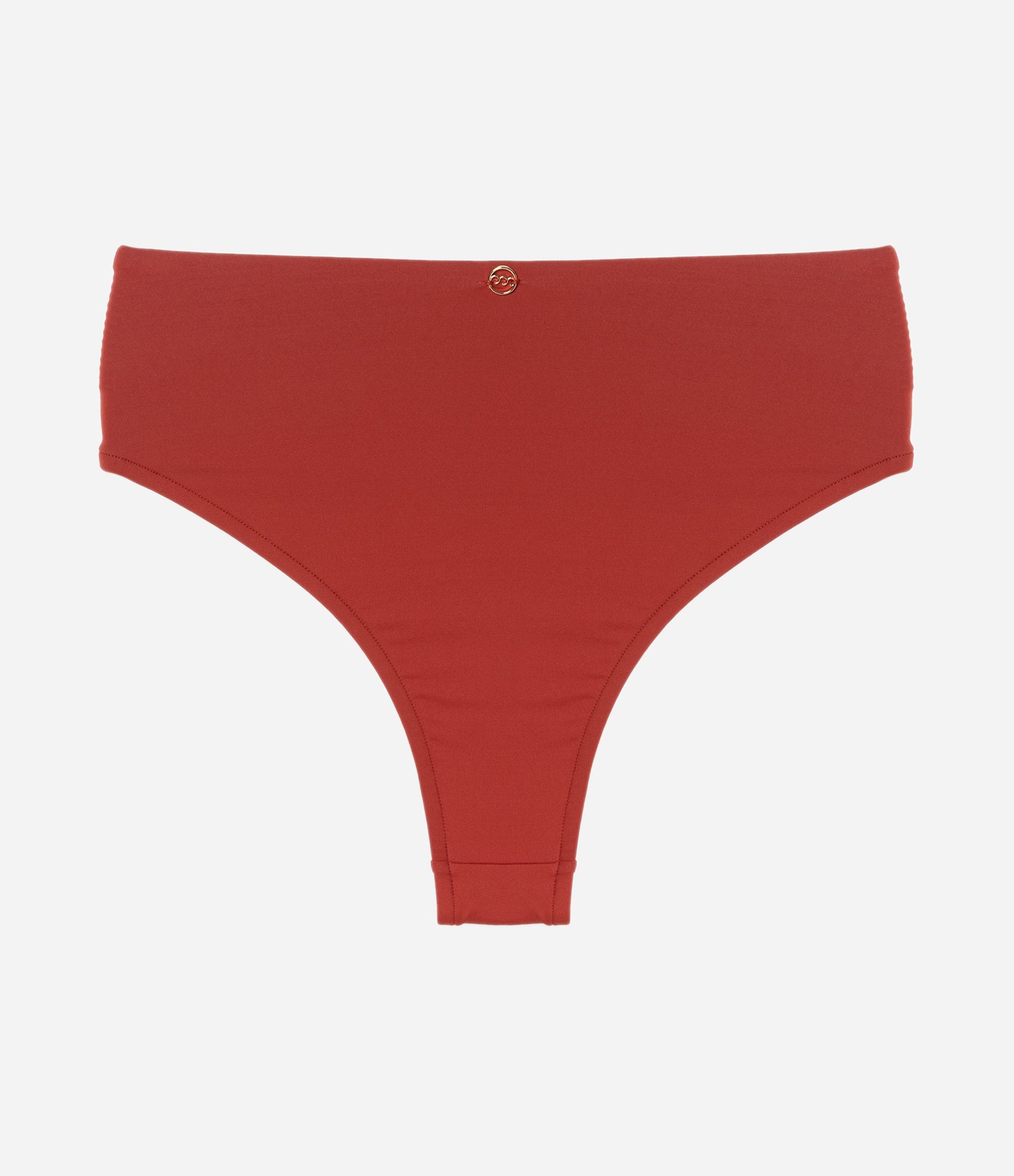 Biquíni Calcinha Hot Pants em Microfibra Telha 2