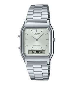 Relógio Anadigi Vintage Casio AQ 230A 7AMQYDF SC