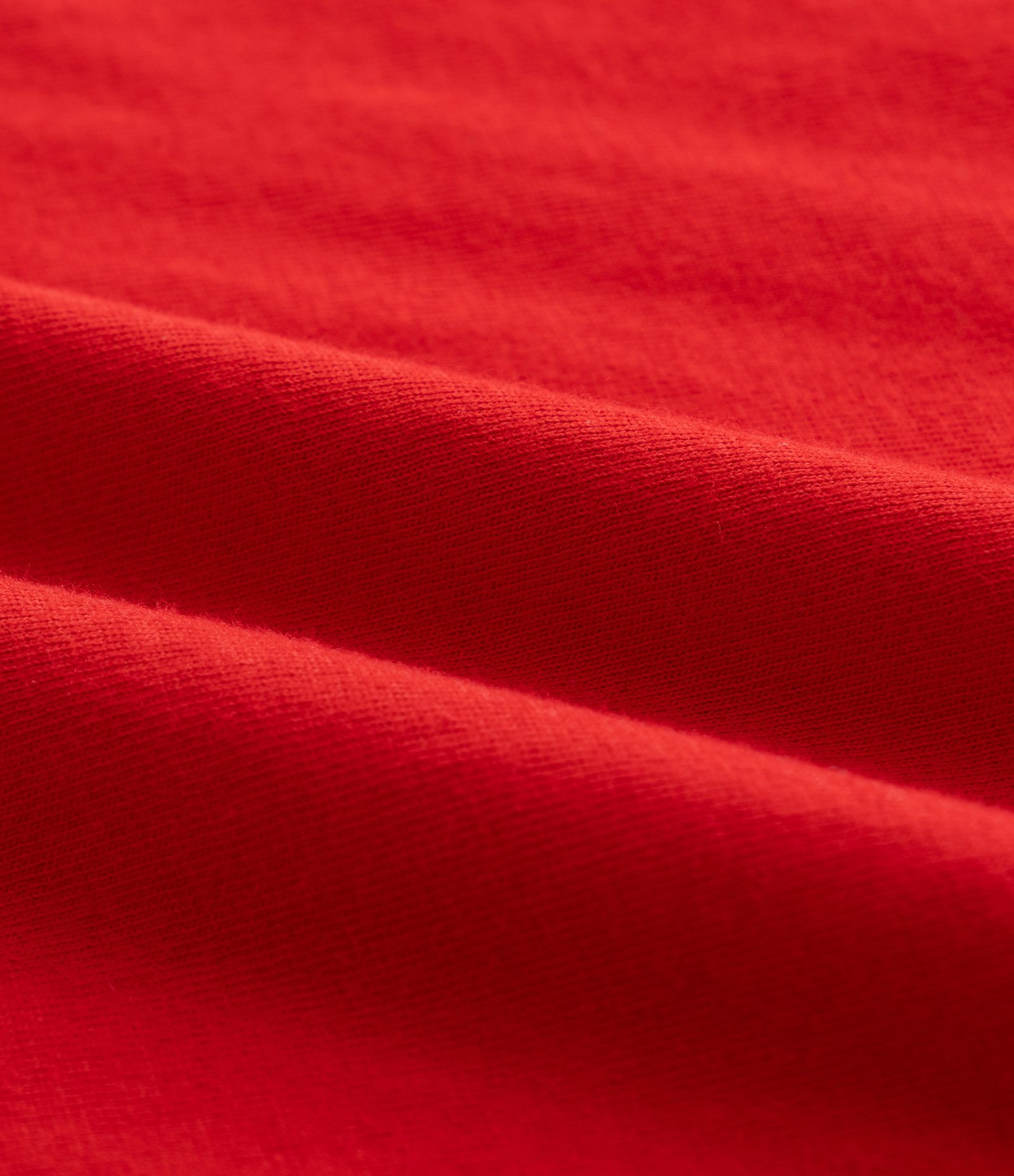 Vestido Midi Algodão com Recorte Franzido Curve & Plus Size Vermelho 6