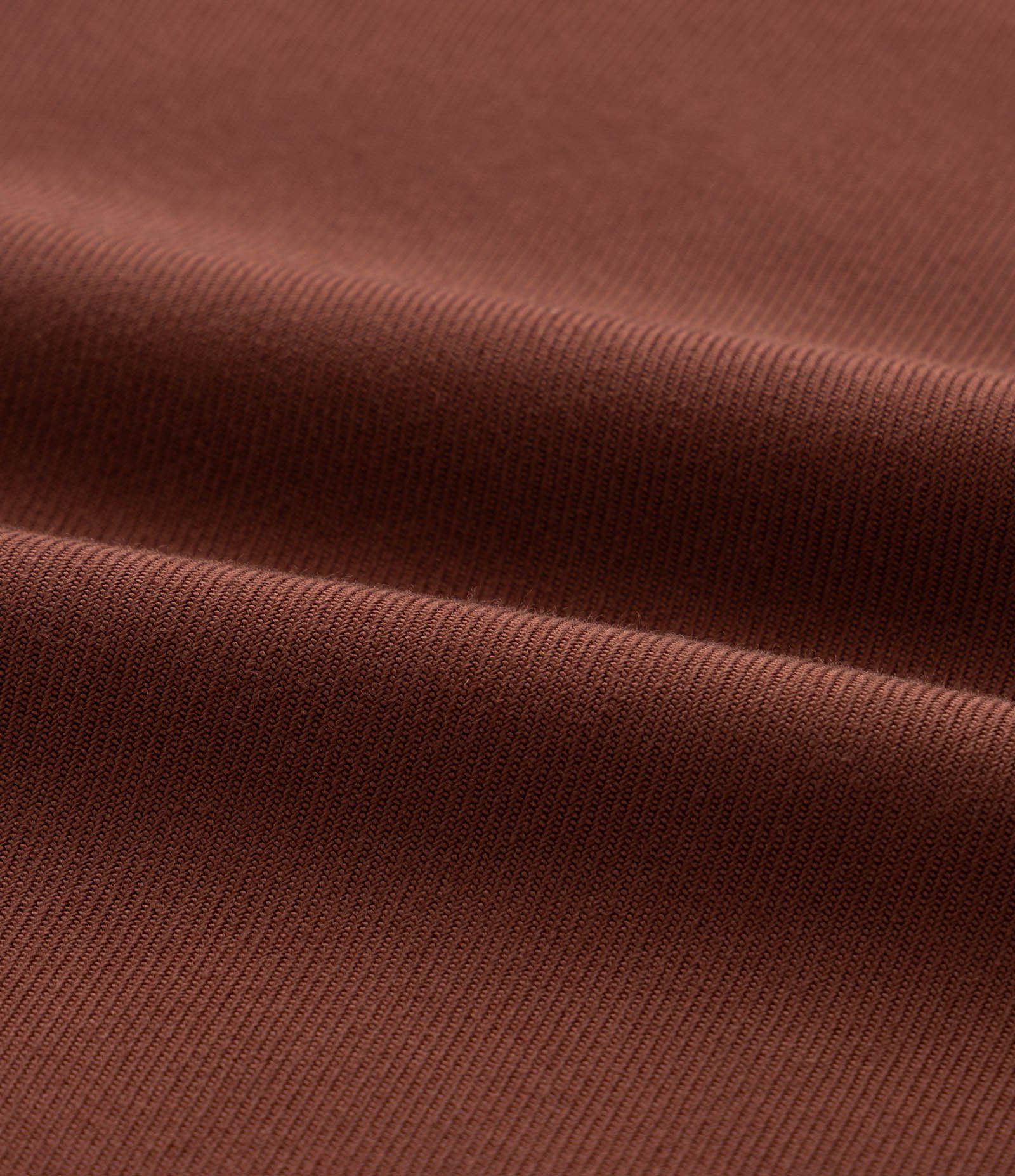 Vestido Longo Regata em Viscose com Bolsos Curve & Plus Size Marrom 7