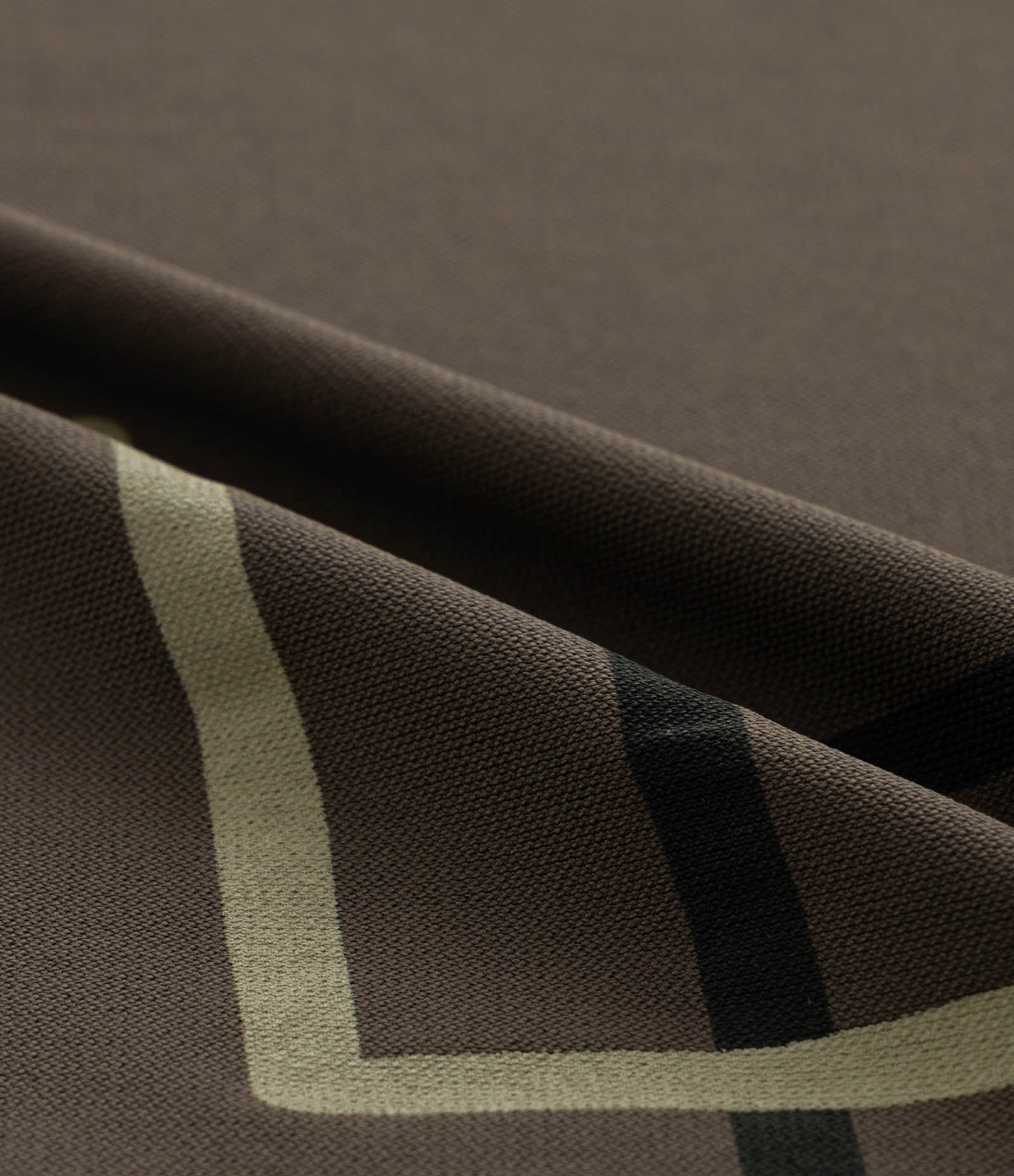 Camiseta Esportiva Alongada com Tecnologia Dry Curve & Plus Size Verde 6