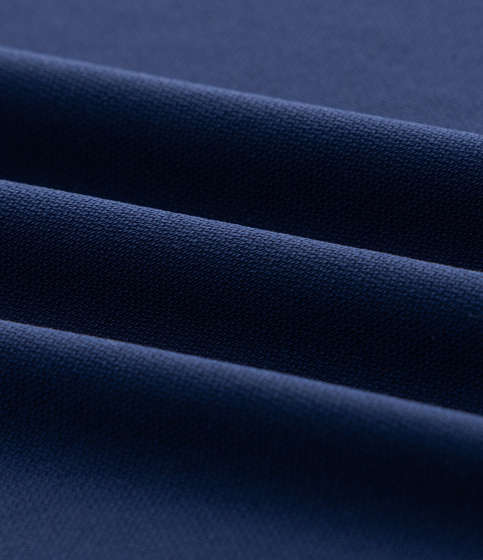 Camiseta Esportiva com Tecnologia Dry Curve & Plus Size Azul 3