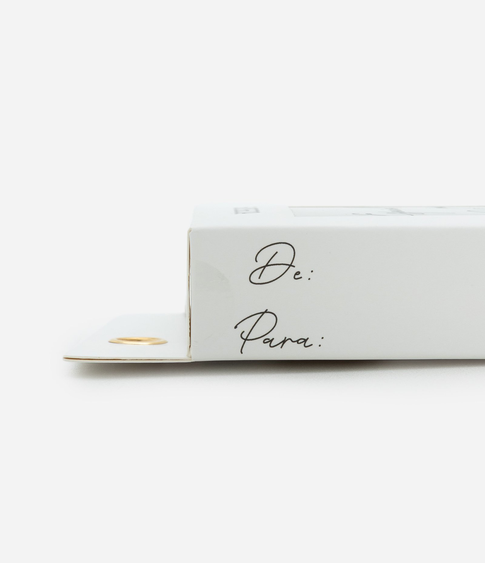 Kit 02 Presilhas com Efeito Abalone Multicores 3