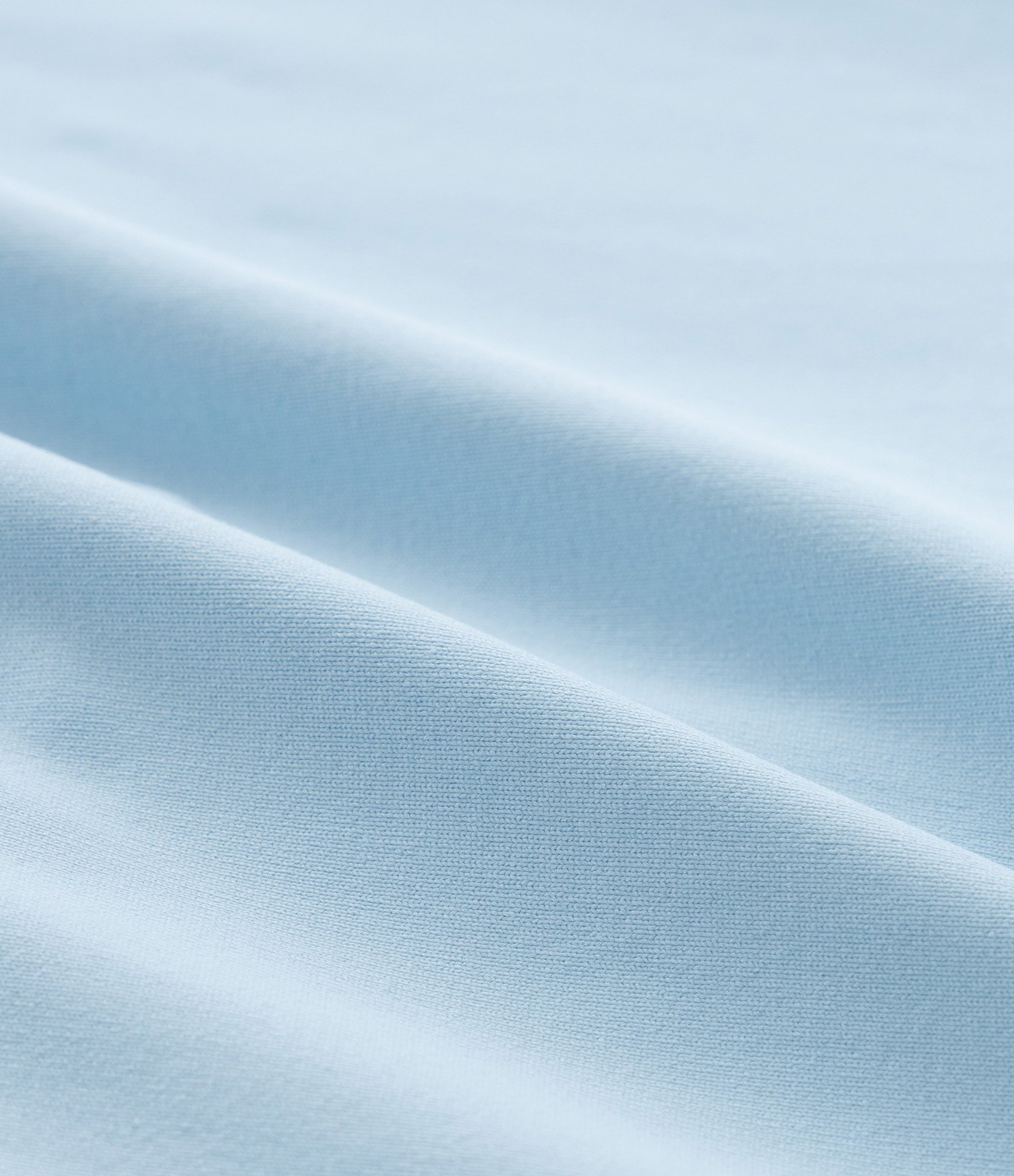 Short Saia com Pregas - Tam 5 a 14 Anos Azul 4