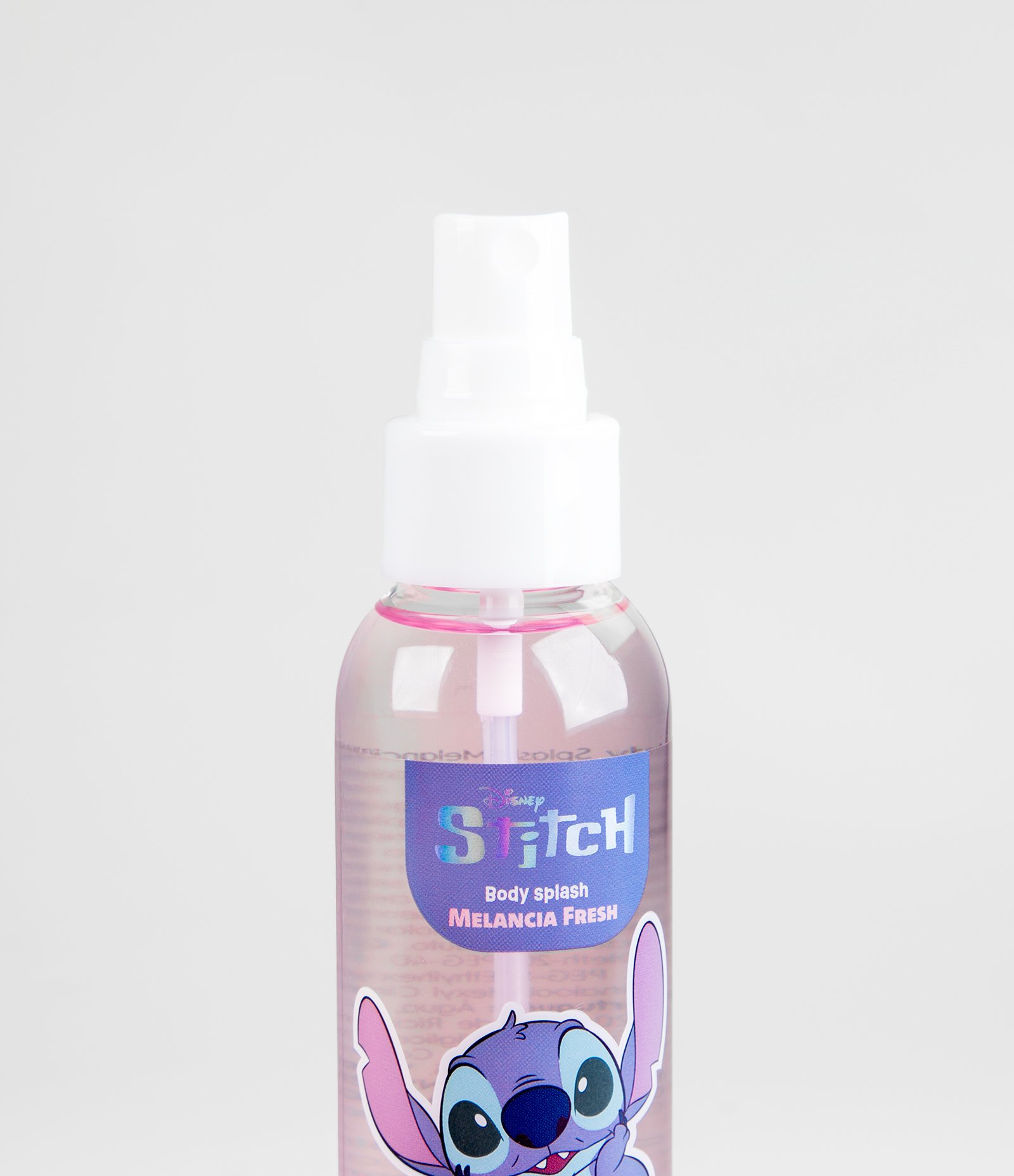 Body Splash Stitch Melancia Fresh Alchemia 120ml 3