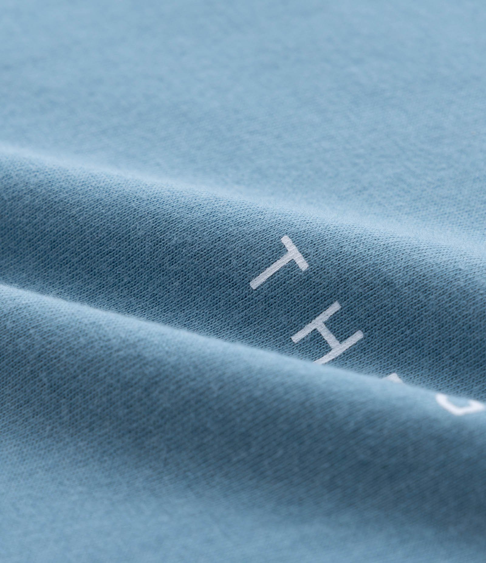 Camiseta Infantil com Estampa Urso com Lettering - Tam 5 a 14 Anos Azul 3