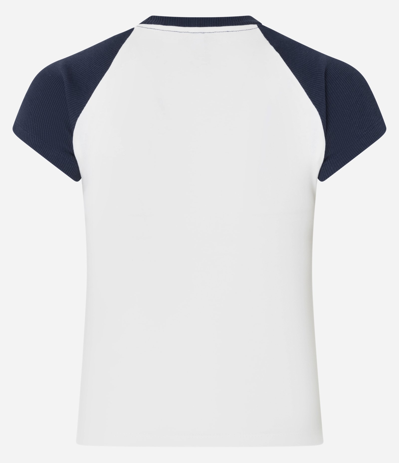 Camiseta New T-Shirt em Cotton com Estampa de Sardinha Branco 6